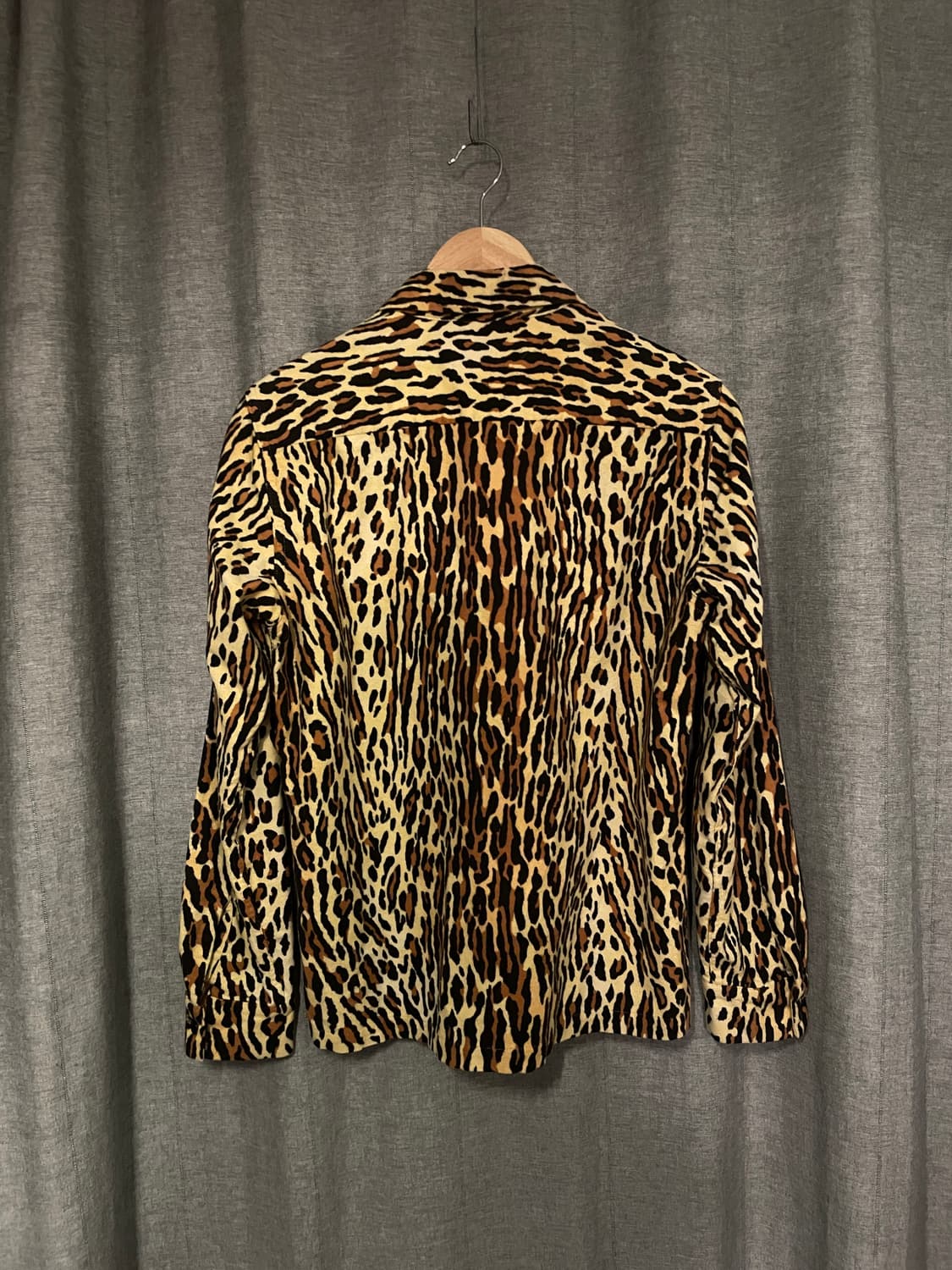 와코마리아 셔츠 상품이미지2