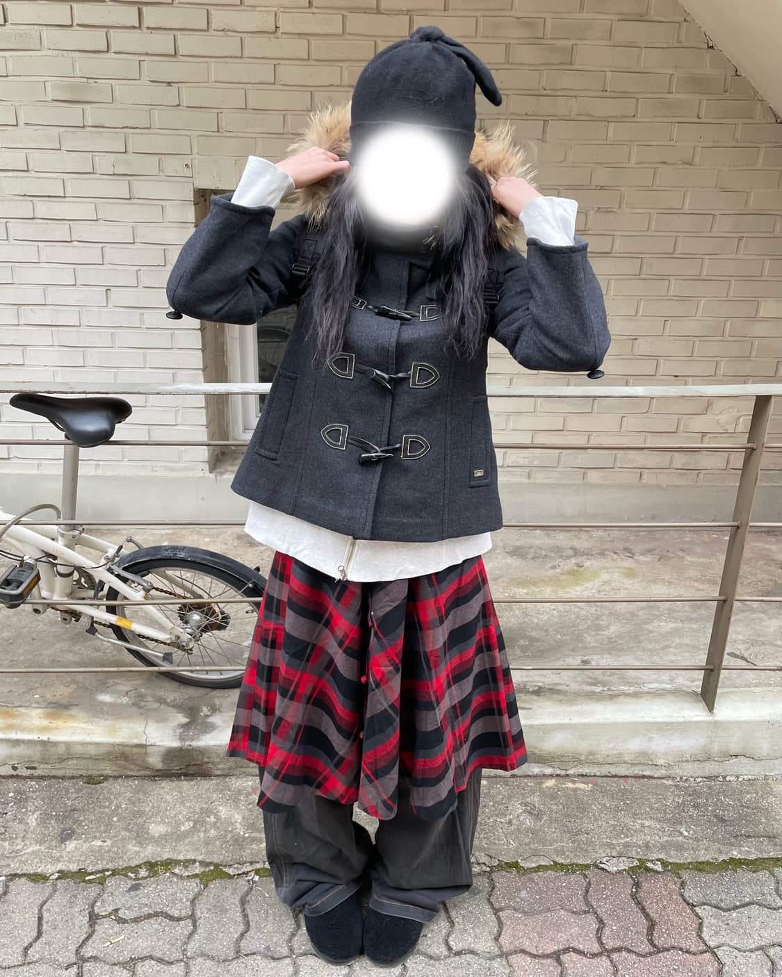 락스피릿동경바니걸.ˢᴱᵀ🏠 상품이미지7