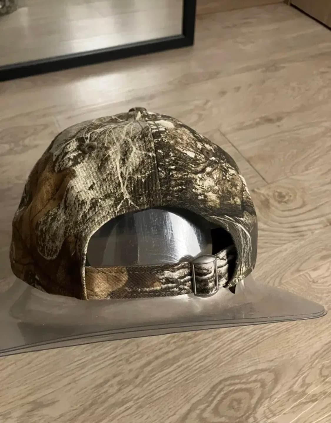 스투시 뉴에라  리얼트리 볼캡 상품이미지5