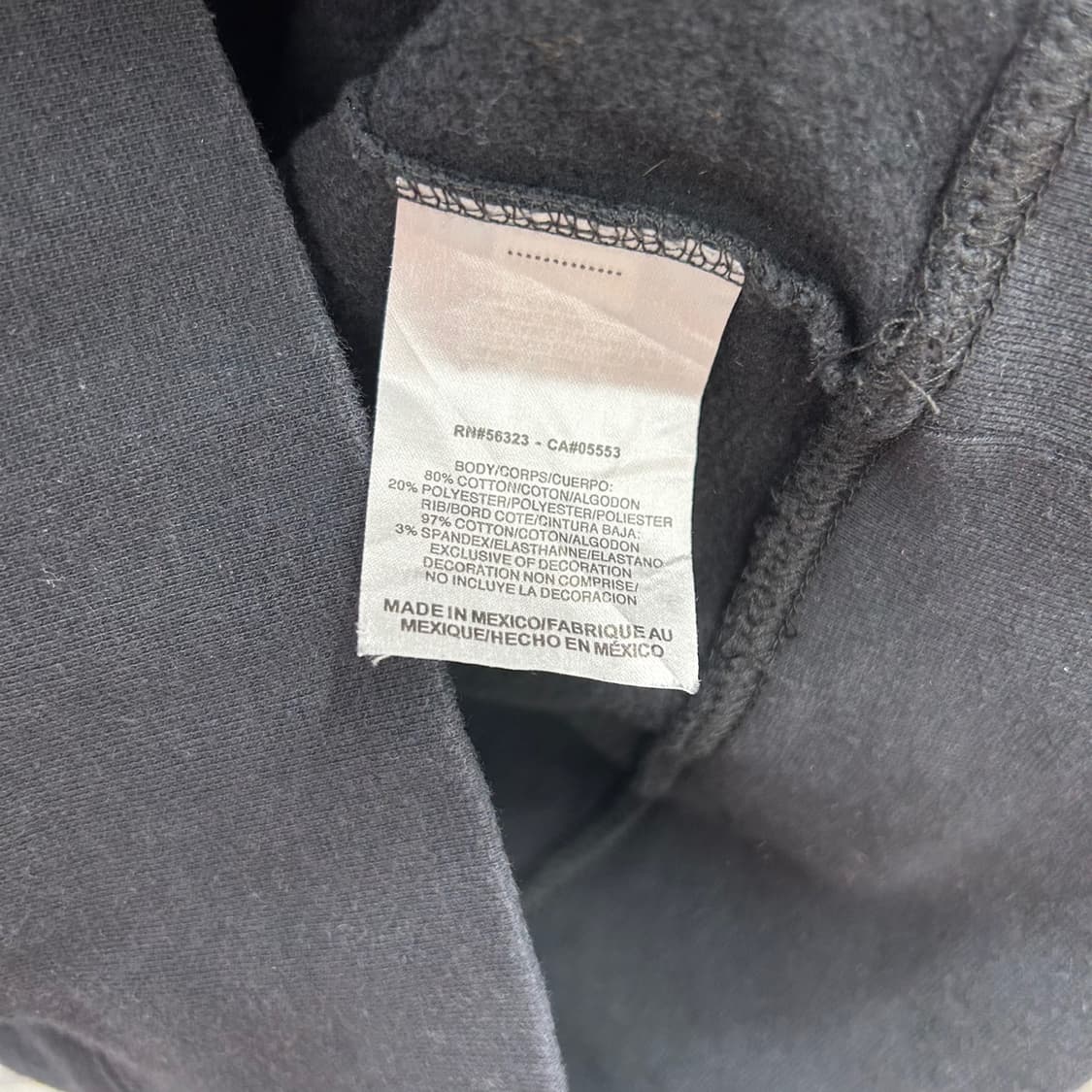 (S)나이키 후드-Y317 상품이미지5