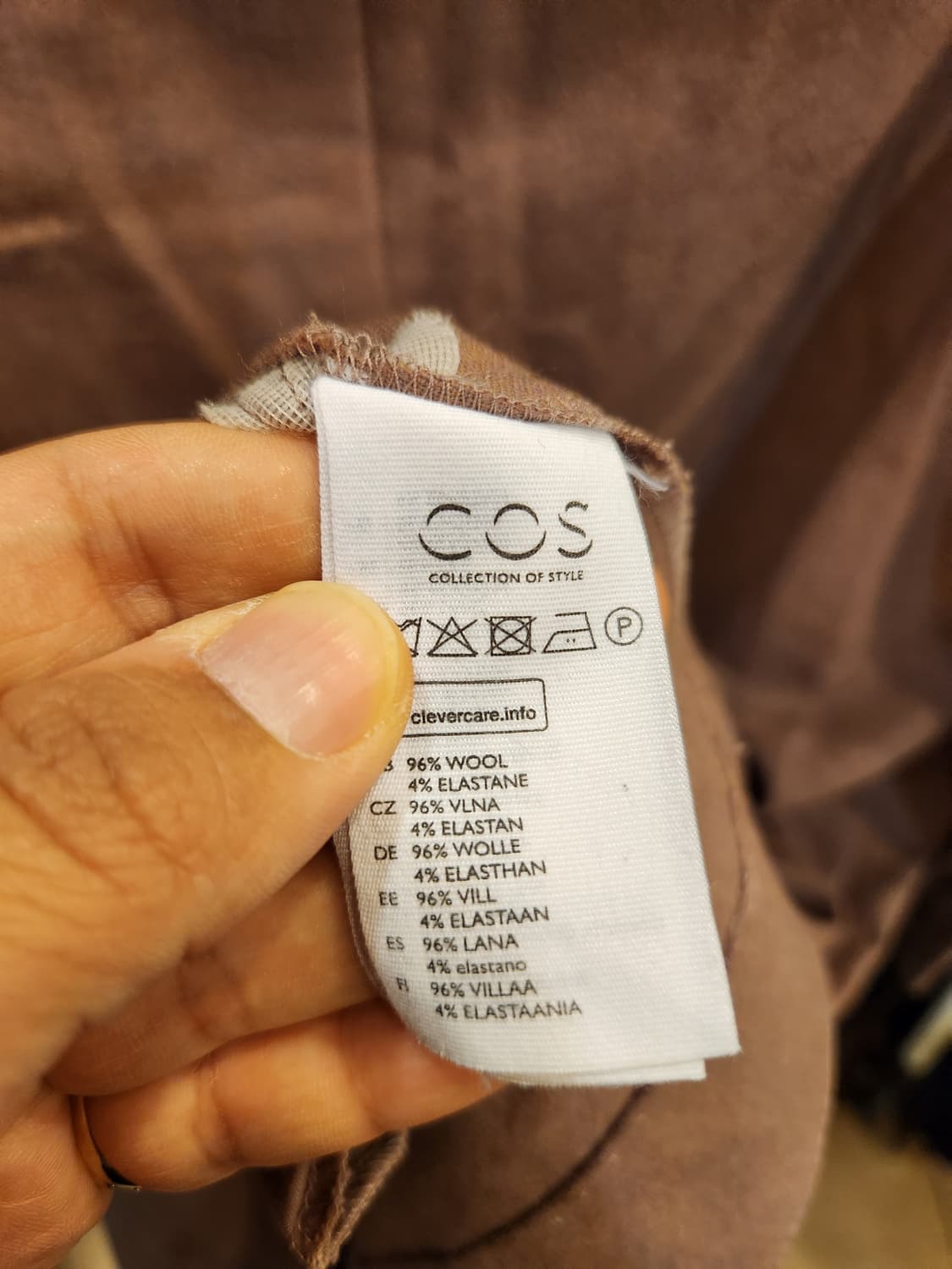 COS 원피스 상품이미지8