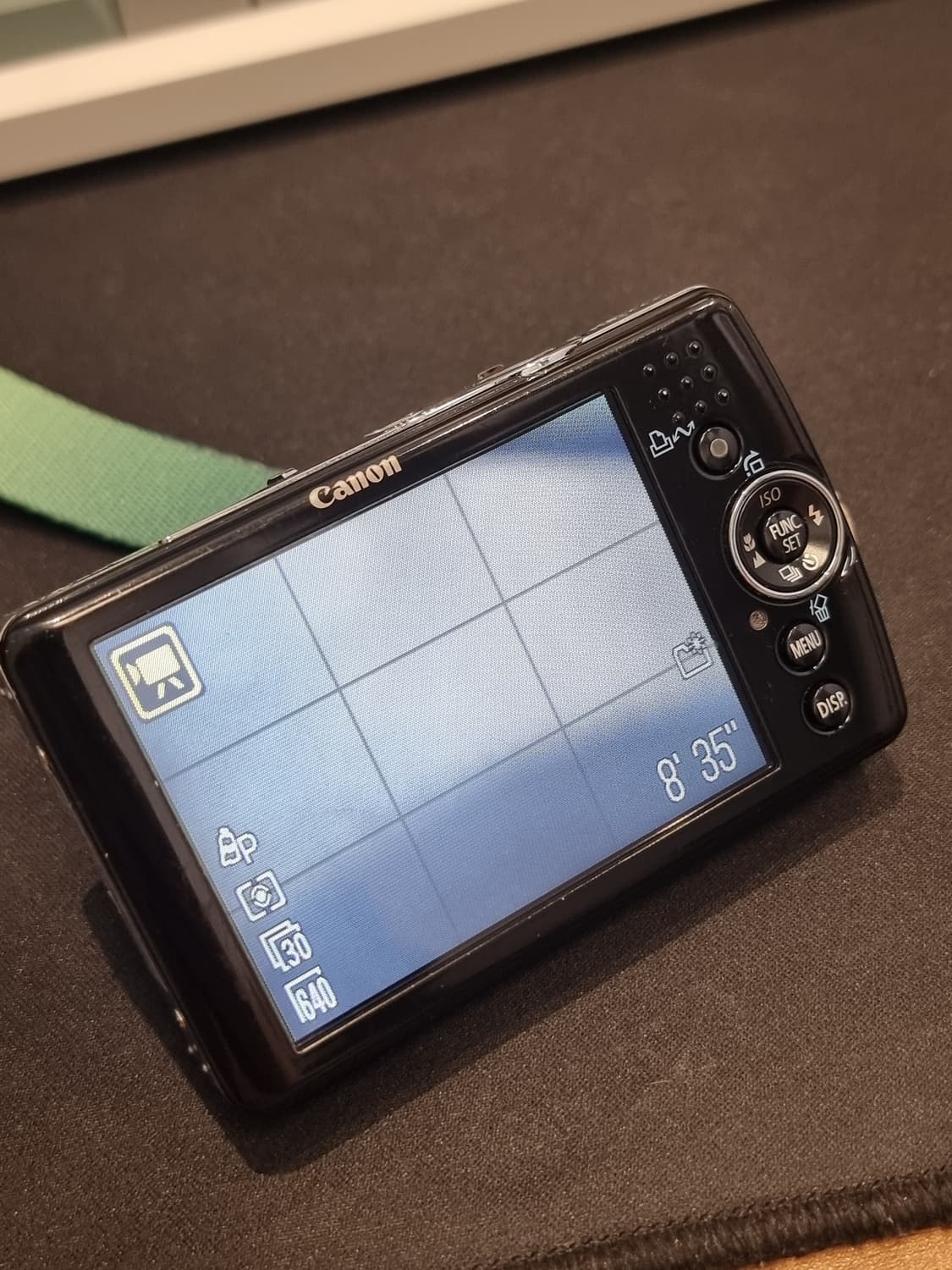 캐논 익서스65 IXUS65 빈티지 디카 판매❤️(작례있어요!) 상품이미지6