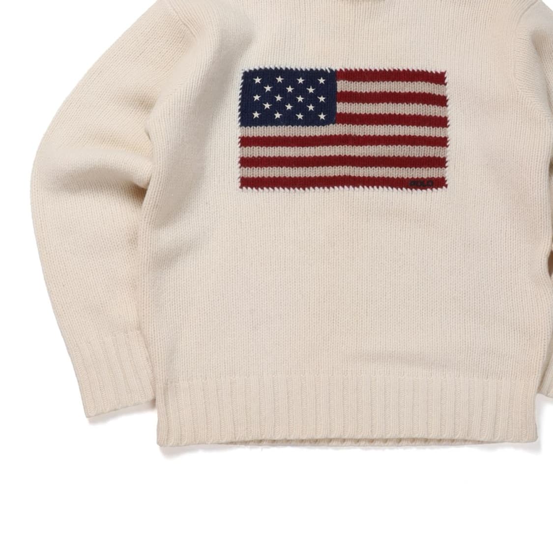 폴로 랄프로렌 Polo by Ralph Lauren Wool Knit 상품이미지3