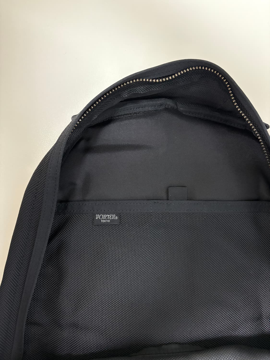 포터 히트 백팩 데이팩 가방 상품이미지6