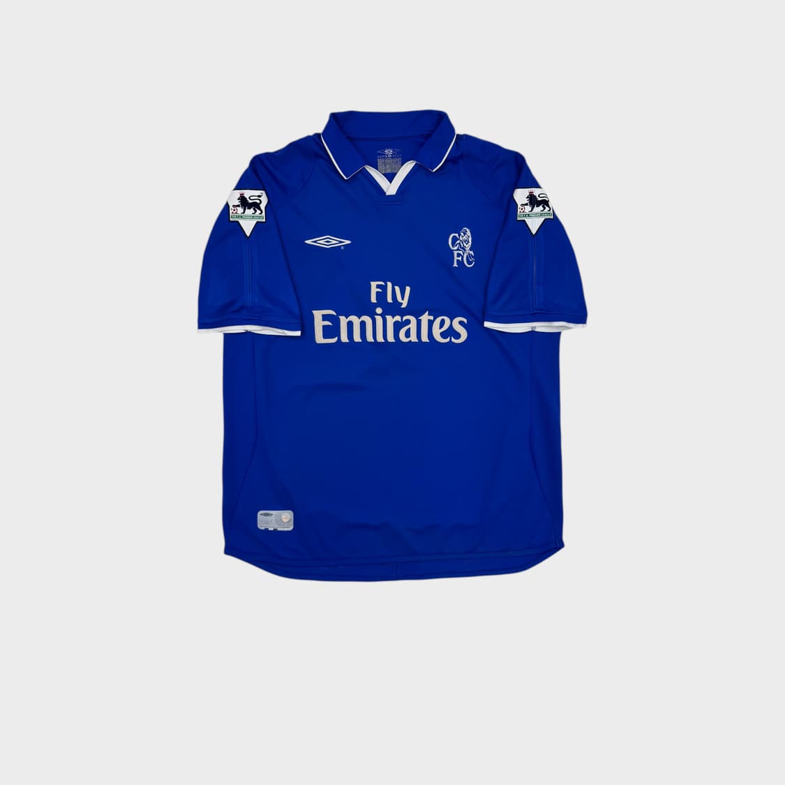 01-03 첼시 홈 No.9 지미 플로이드 하셀바잉크 상품이미지1