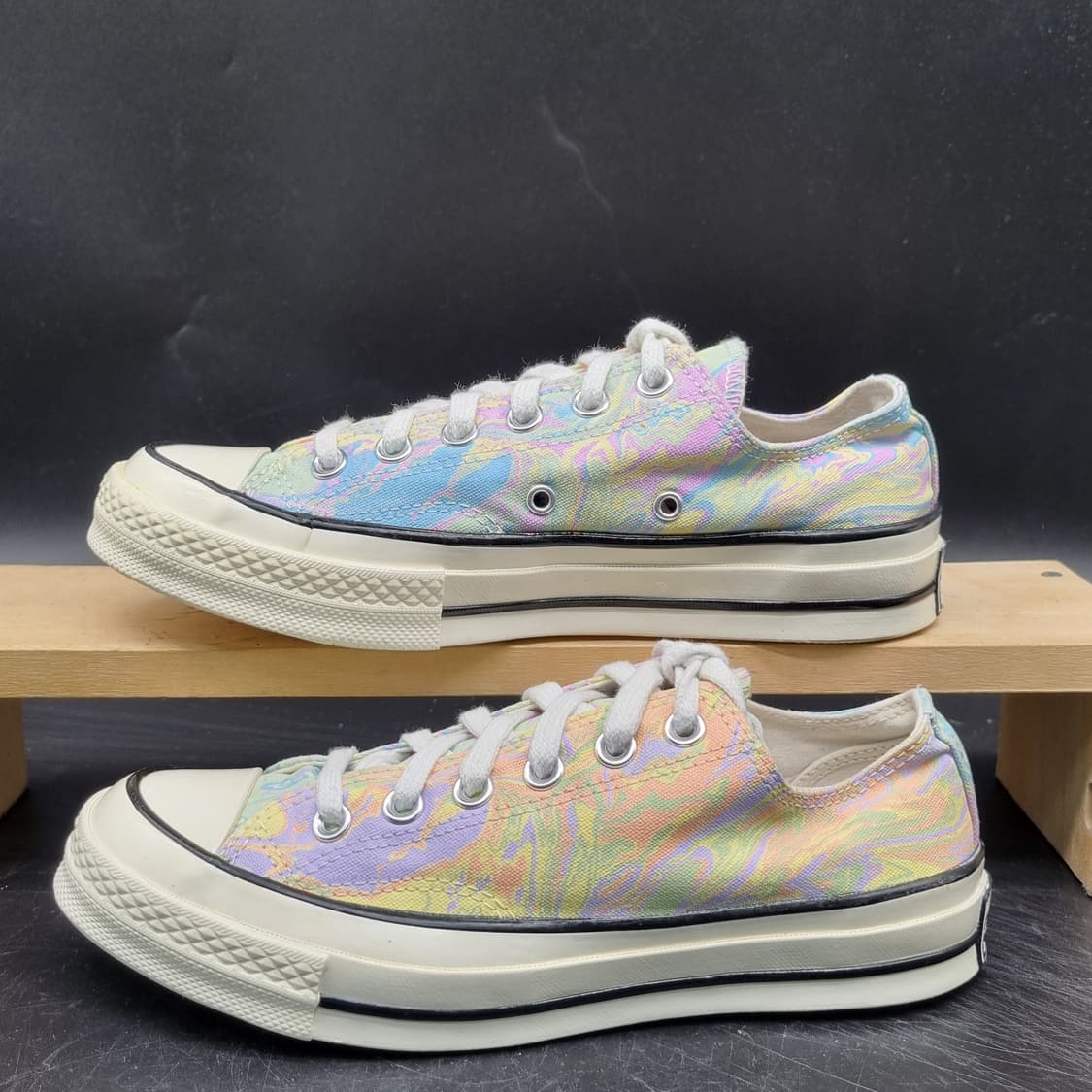 컨버스 척70 마블 멀티여성스니커즈240 상품이미지1