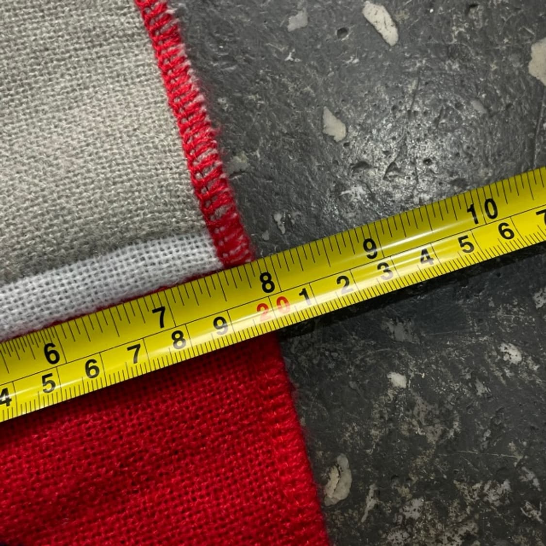 롯데자이언츠 머플러 상품이미지5