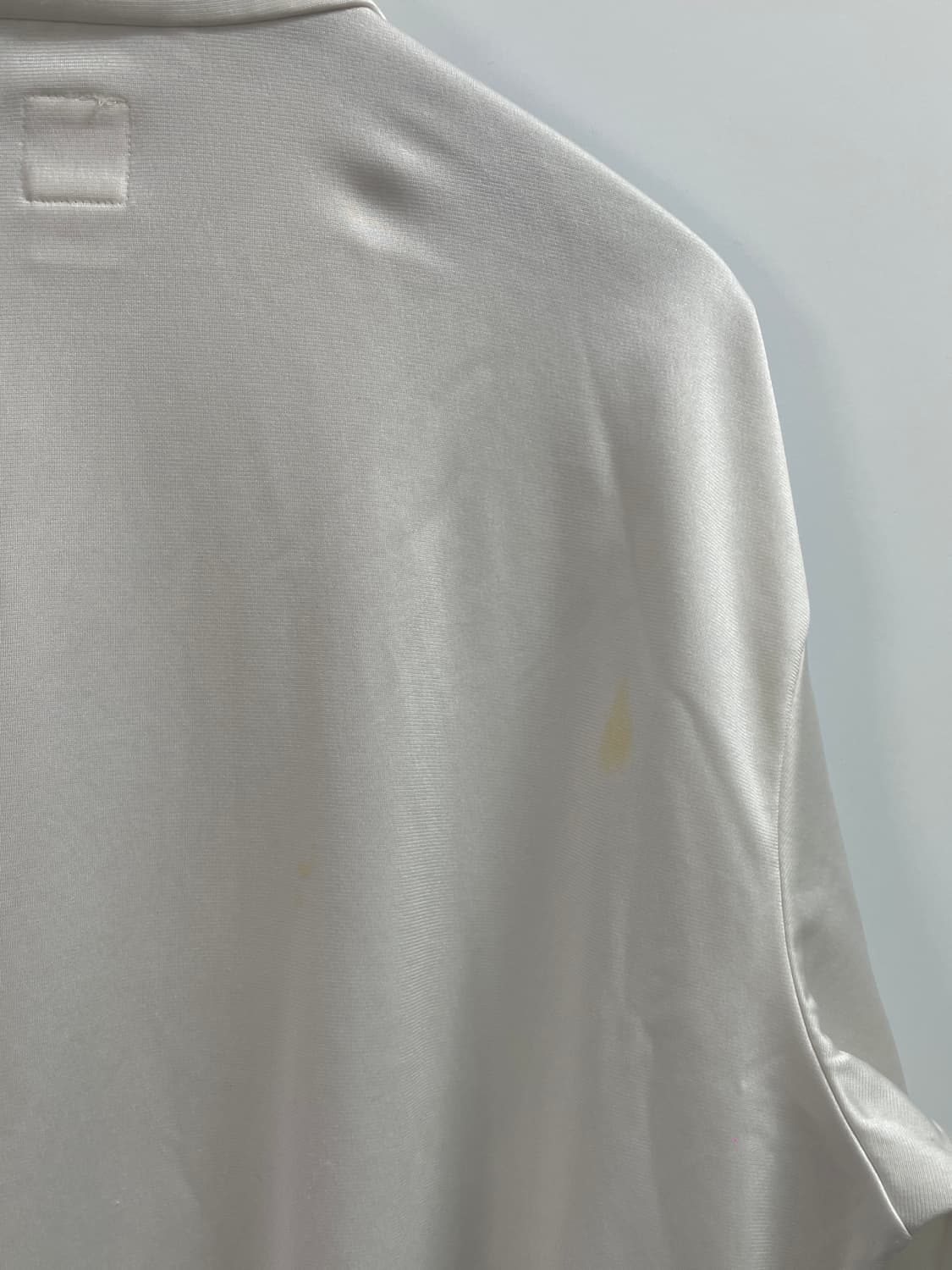 아디다스 흰하 시나모롤 파이어버드 트랙탑 져지 (on.386) 상품이미지5