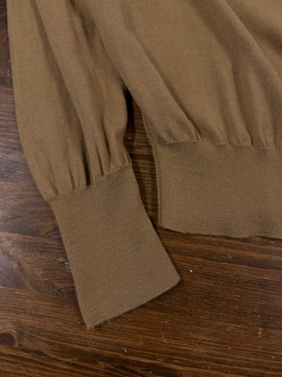 폴로 랄프로렌 클래식 니트 남성100 상품이미지9