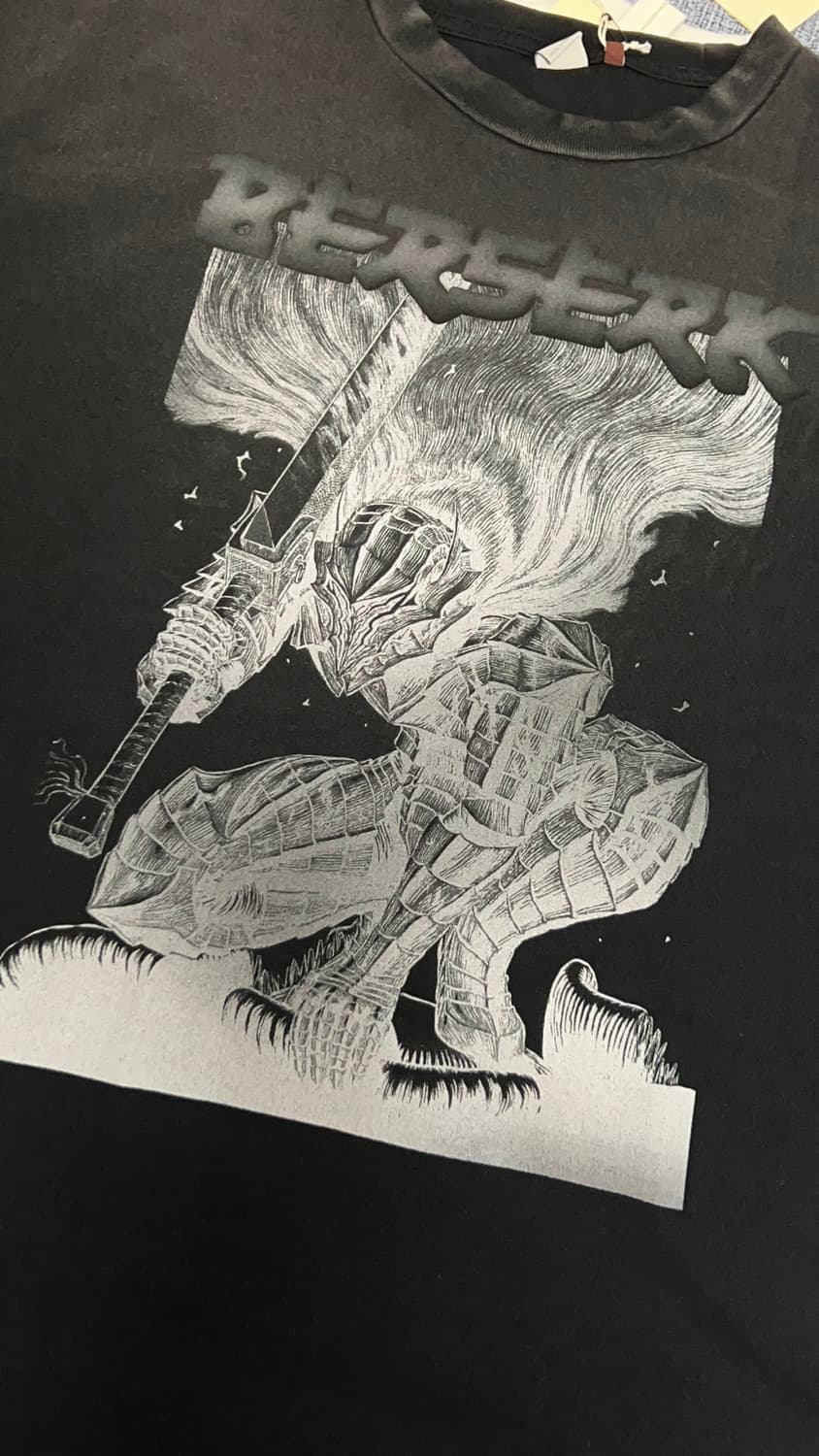 [3] 폴리테루 베세르크 버서커 상품이미지1