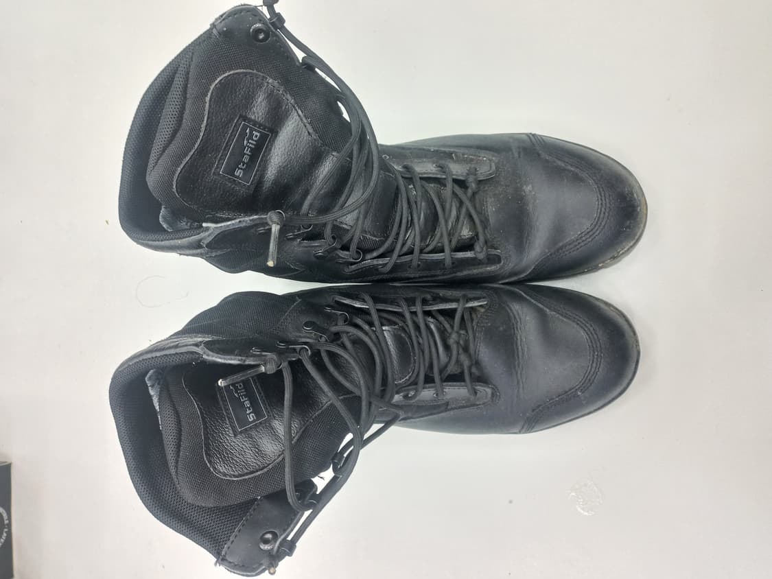 스타필드(StaFild) 전투화 280 상품이미지2