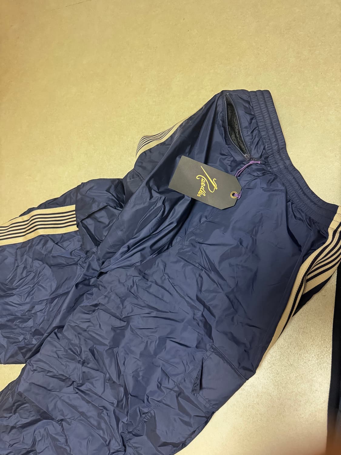 니들스 LHP HD팬츠 S 새상품 상품이미지2