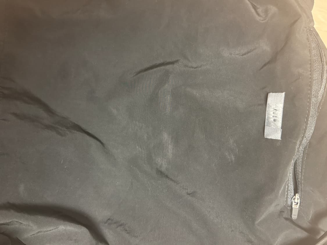 xlim 엑슬림 시놉시스 백 상품이미지2