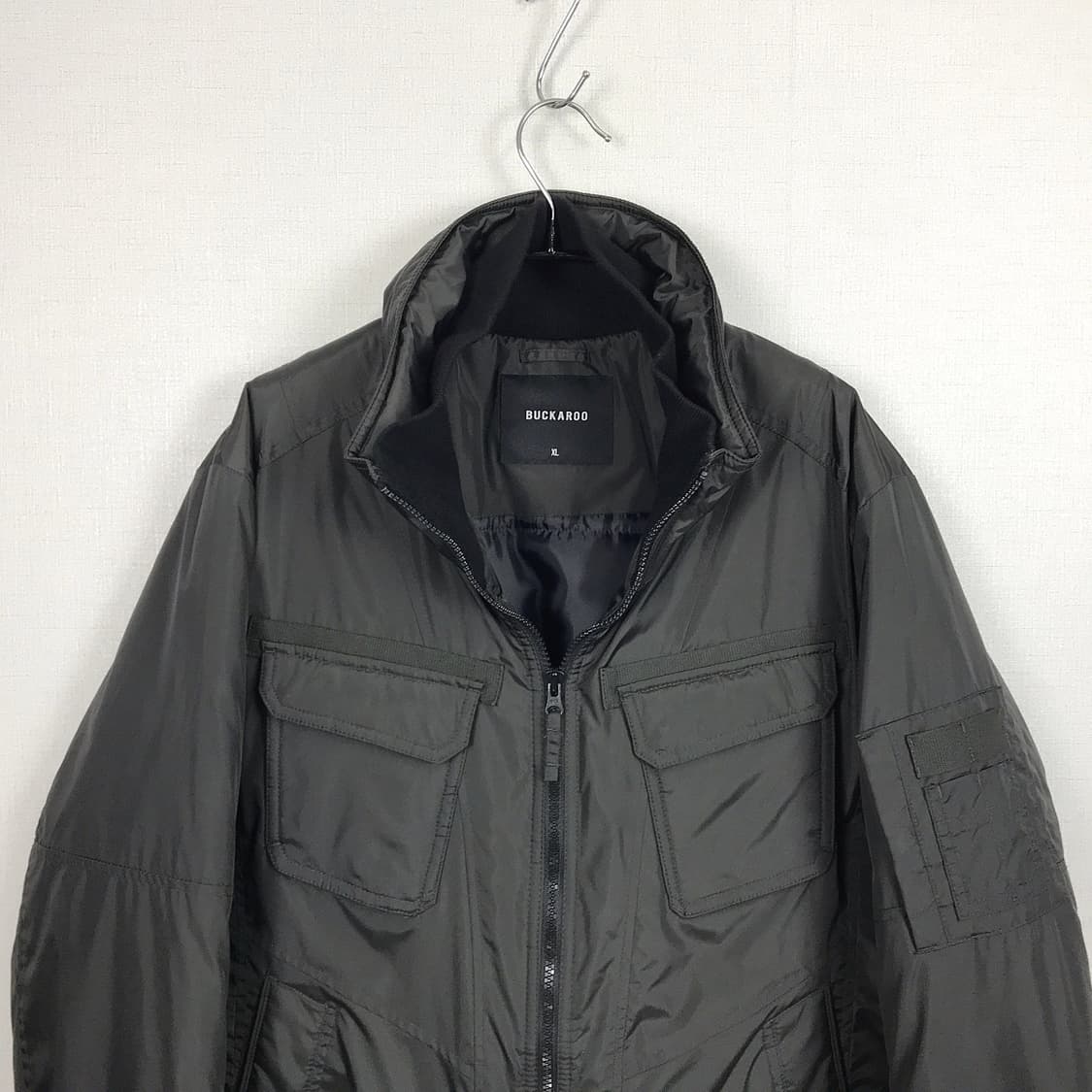 버커루 점퍼 남성XL (105) 상품이미지3