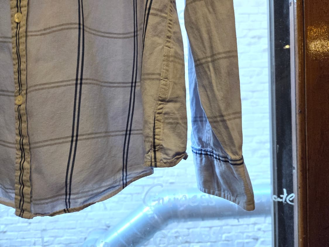 브룩스 브라더스 버튼다운셔츠  상품이미지4