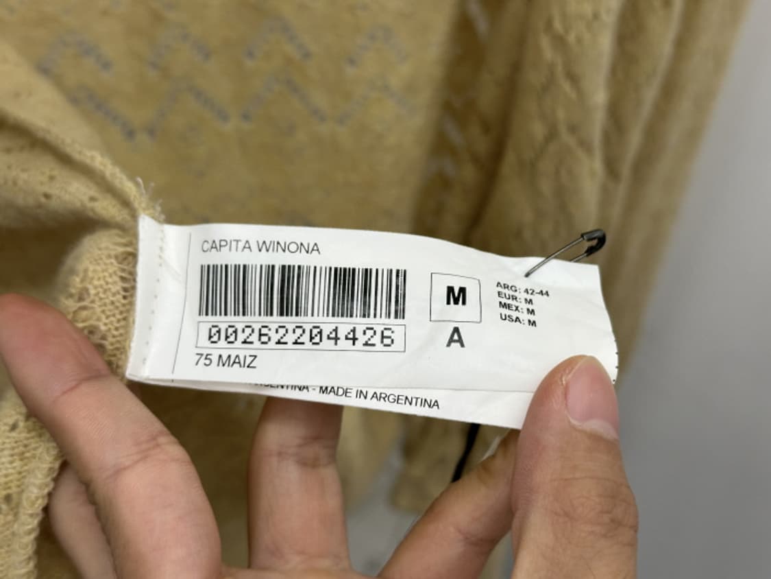 CAPITA WINONA (L) 상품이미지9