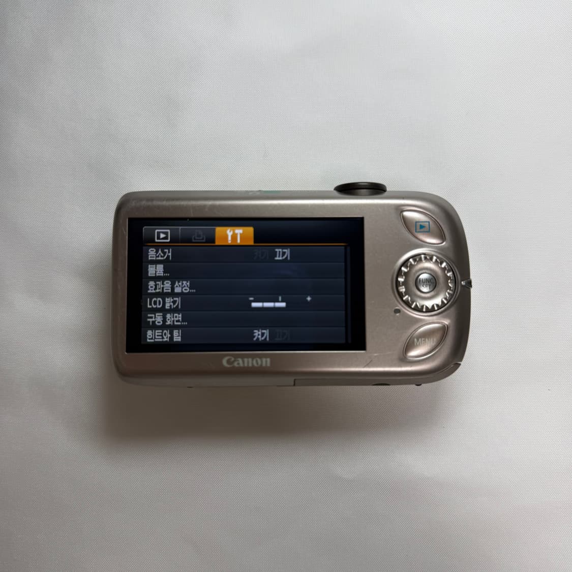 캐논 IXUS 110 / IXY 510 / SD 960 상품이미지7