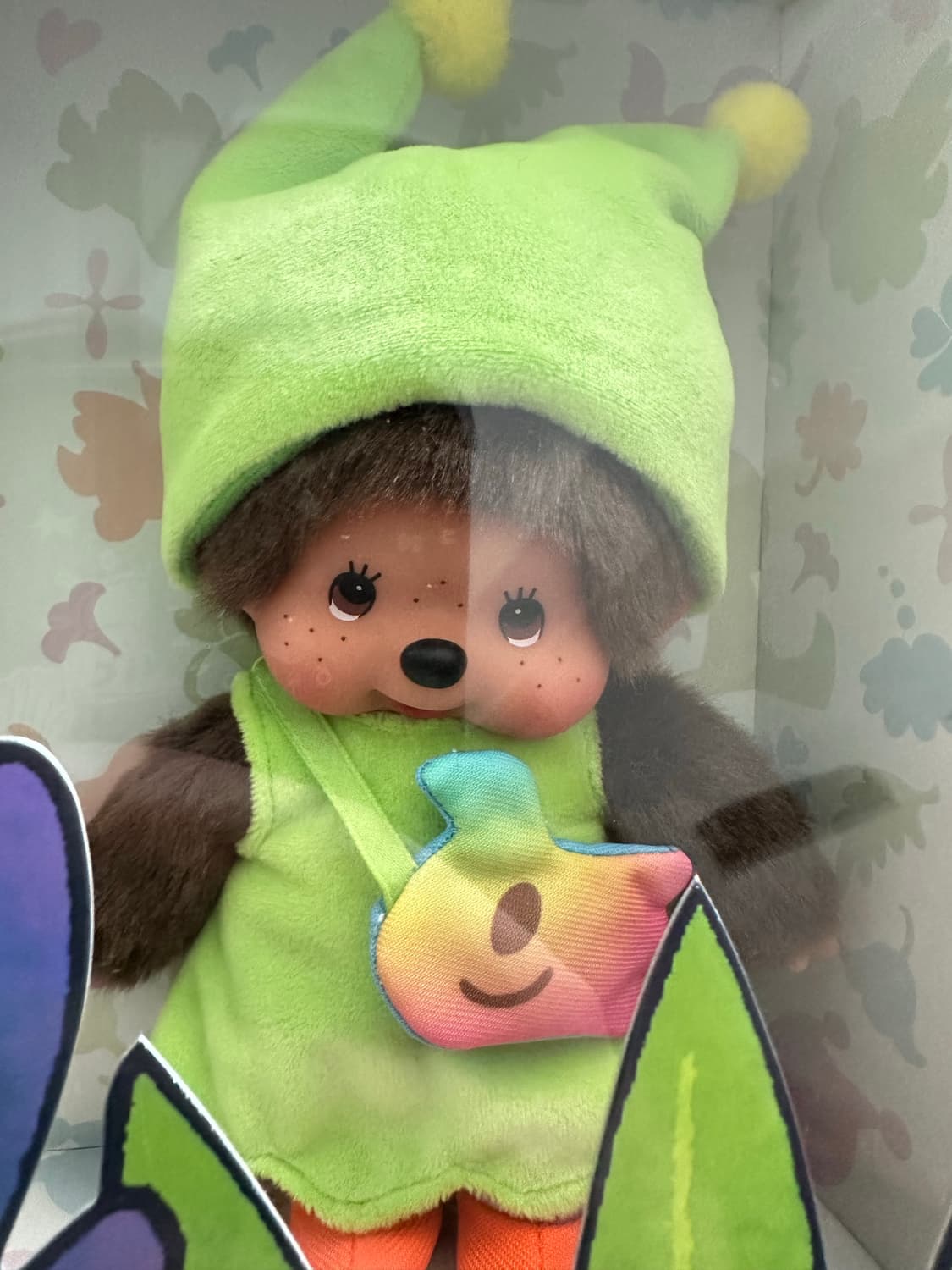 그리니 몬치치 새상품 상품이미지1