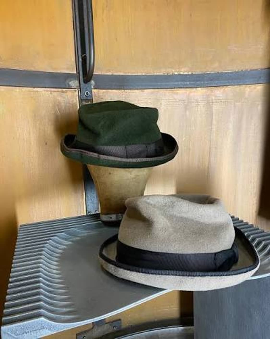 hat Paul Harnden Shoemakers XL 상품이미지1