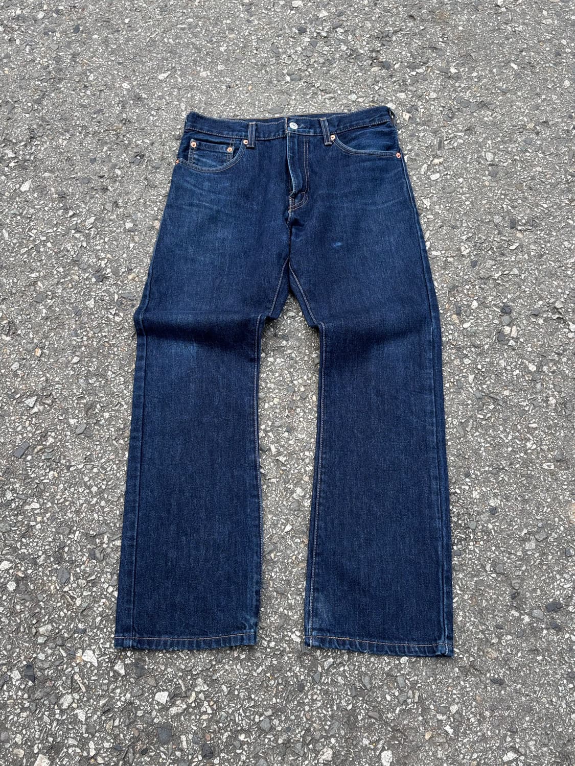 리바이스 517 부츠컷데님 상품이미지2