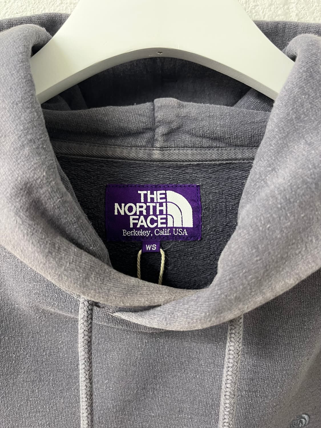 THE NORTH FACE PURPLE LABEL 상품이미지3