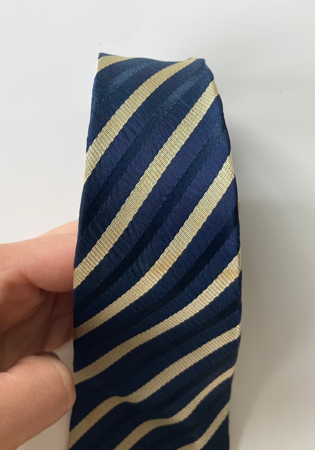 발렌티노 넥타이 상품이미지7