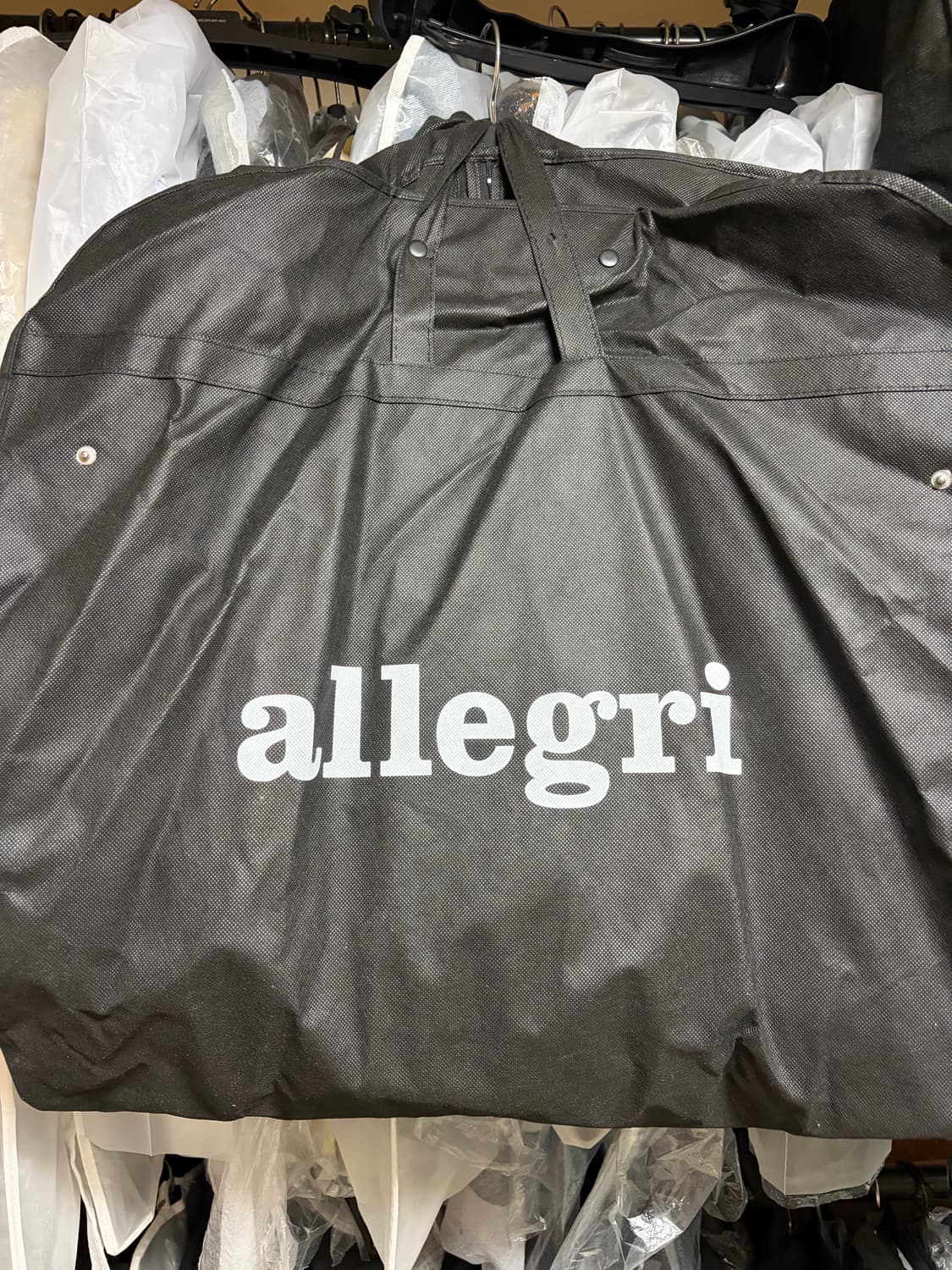 알레그리 카키 데님 트러커50 상품이미지9