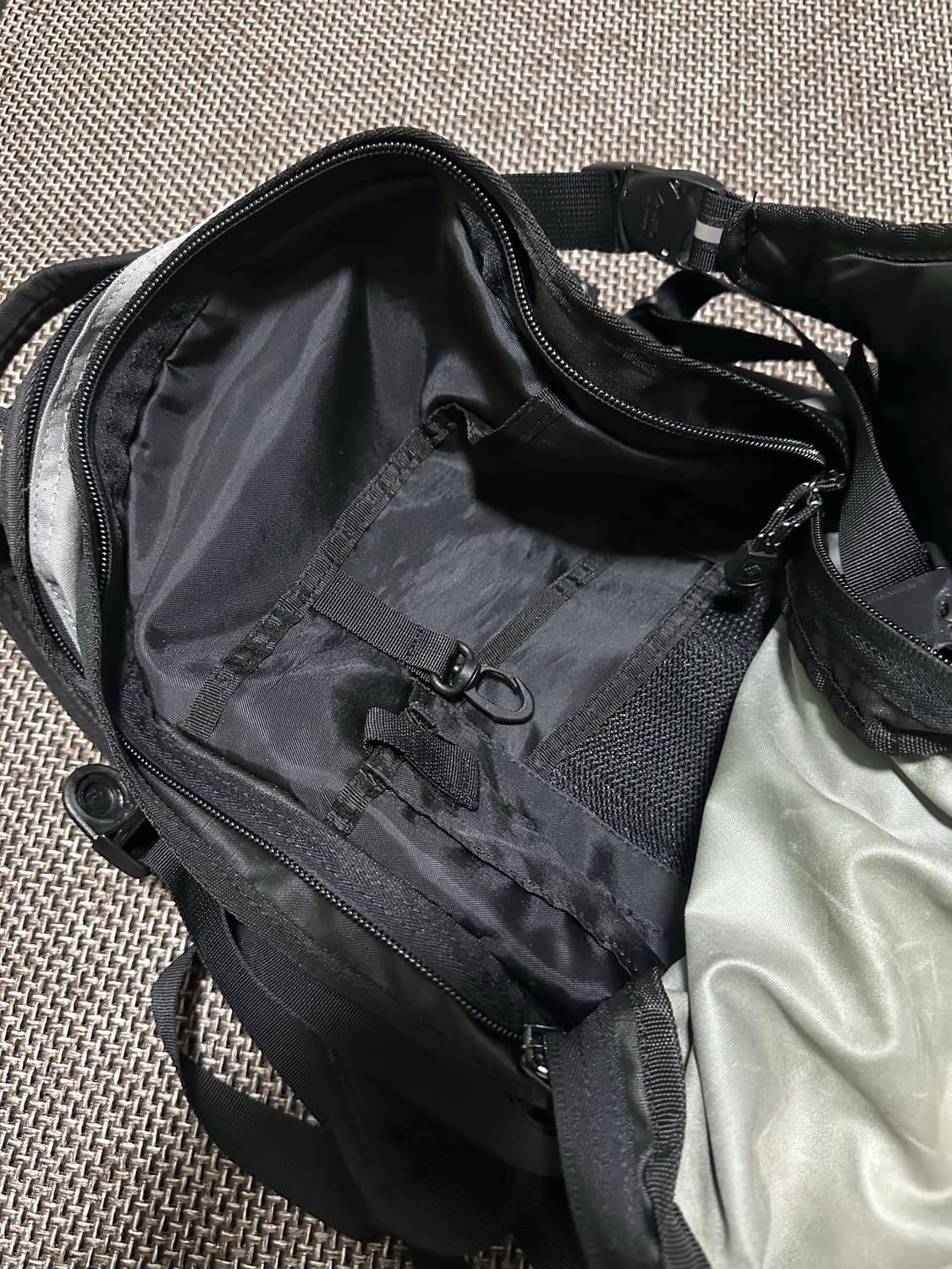 컬럼비아 30L 백팩 상품이미지6