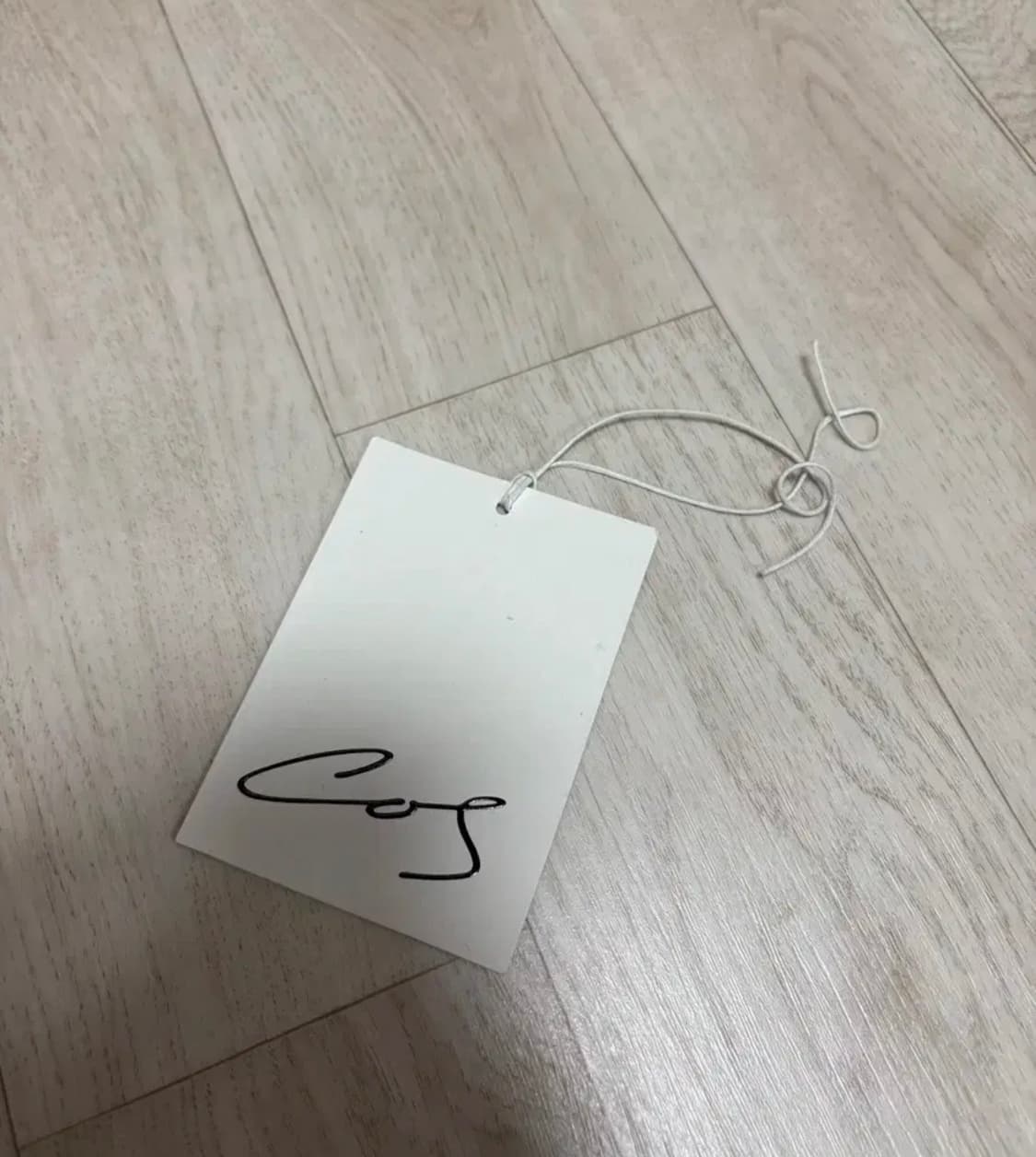 코스 아뜰리에 블레이저 48사이즈 상품이미지5