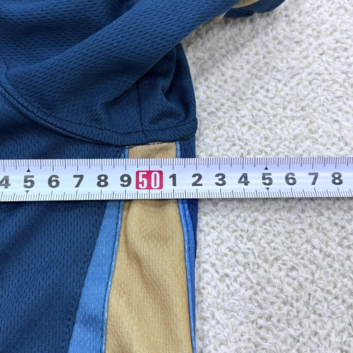 95 NC다이노스 노마킹 반팔 유니폼 0420E 상품이미지7