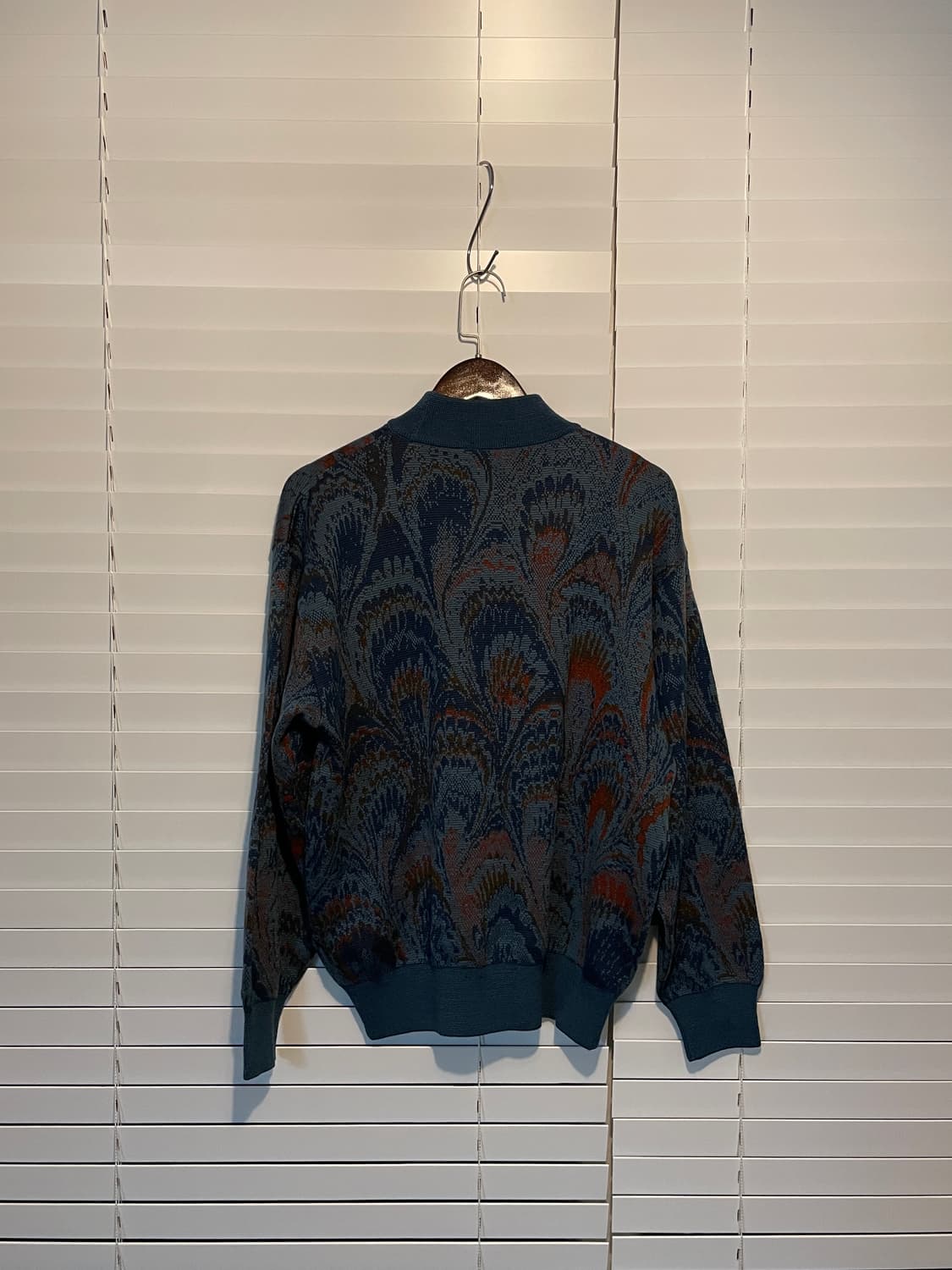 크리스찬 디올 무슈 모크넥 니트 상품이미지4