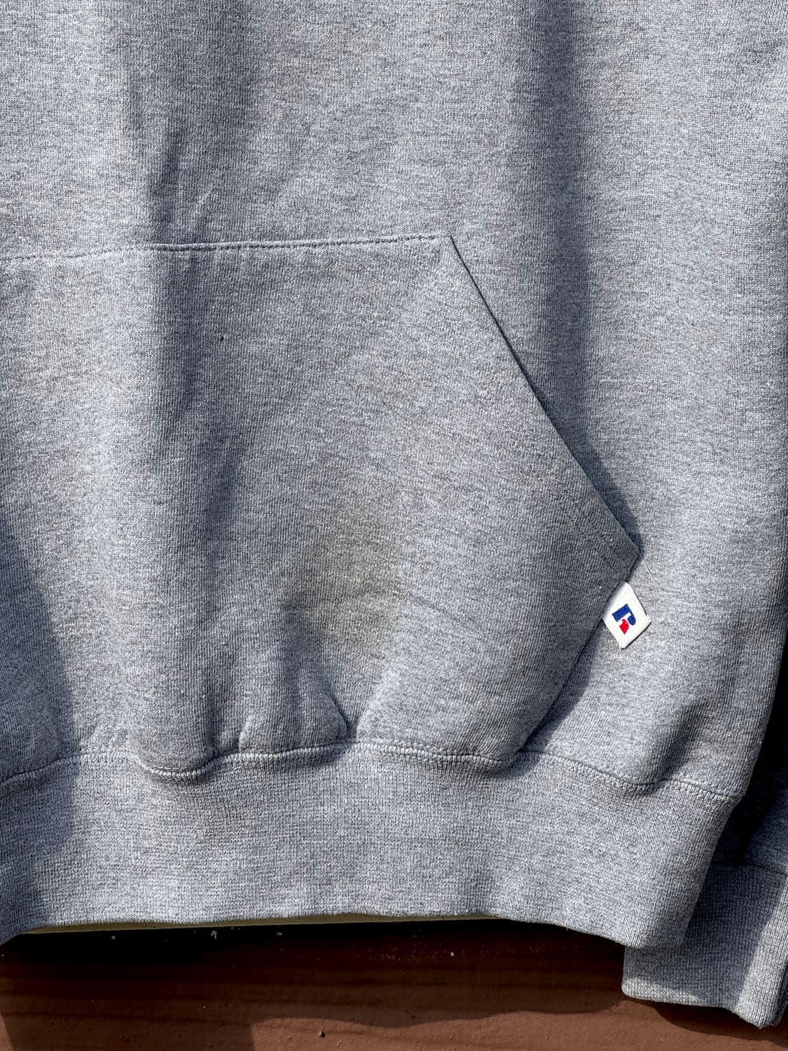 90s 러셀 후디 상품이미지3