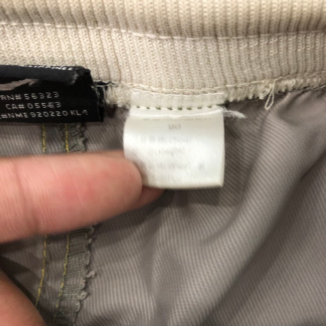 XL 나이키 밴딩 반바지 상품이미지7