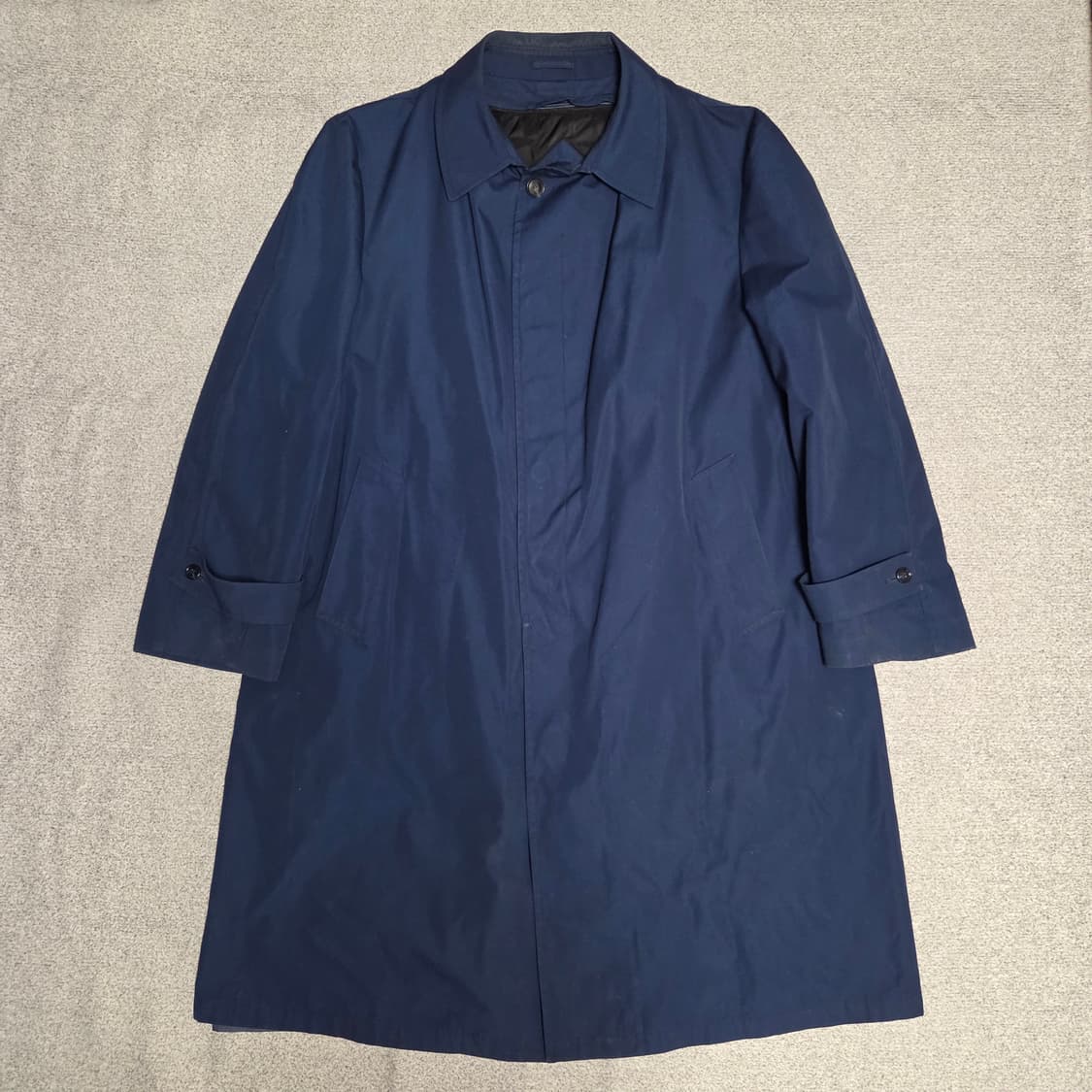 8-90s Canada Sears 롱코트 2XL-3XL(110-115) 상품이미지1