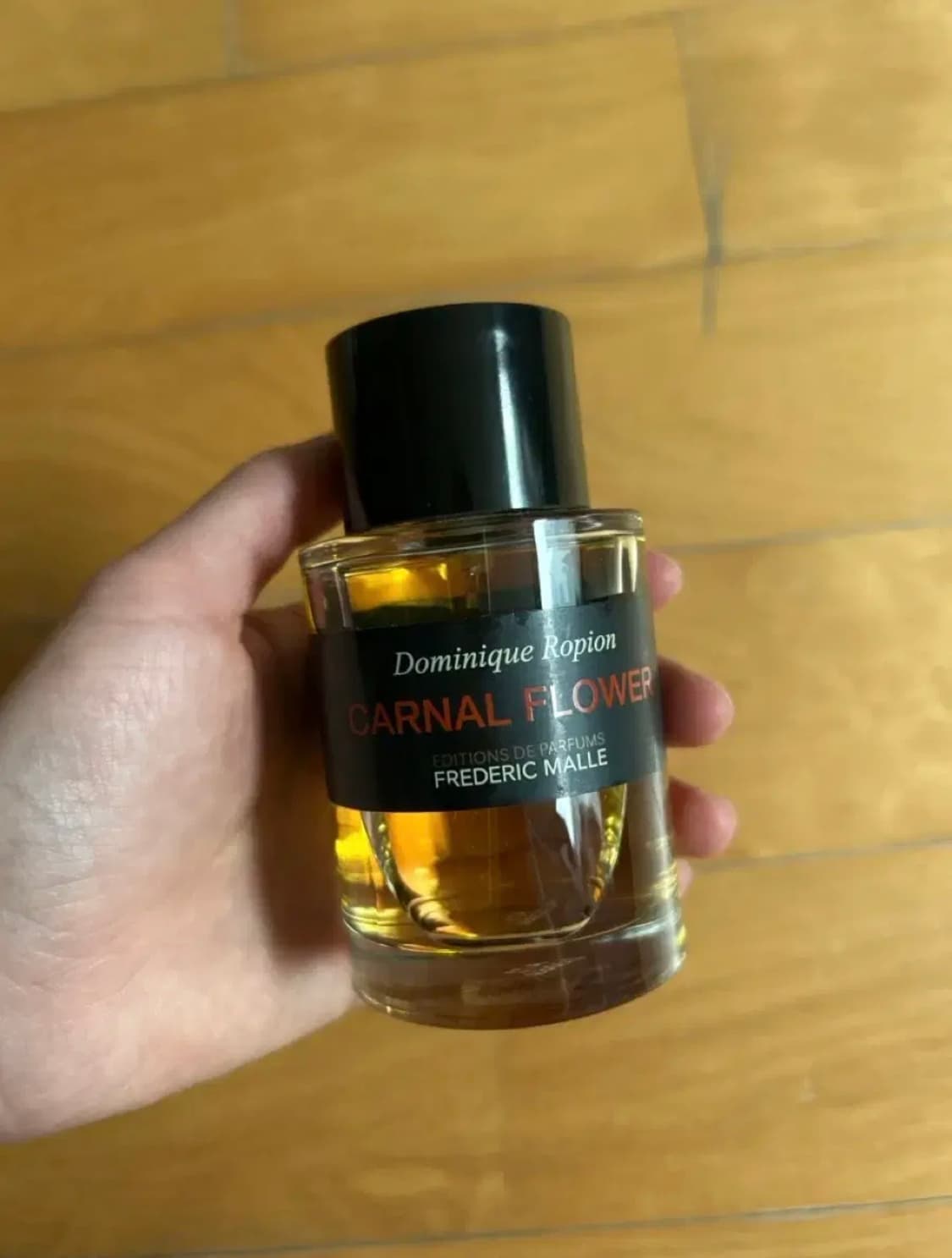 프레데릭말 carnel flower 카넬 플라워 100ml 상품이미지1