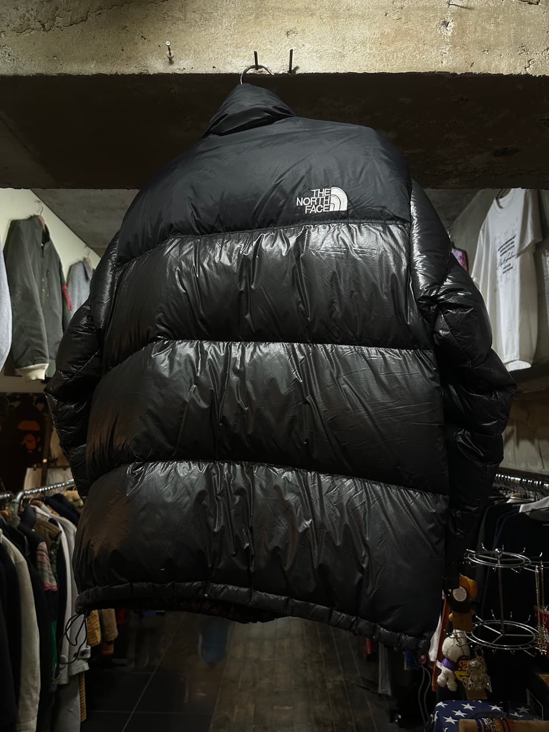 The North Face 노스페이스 1996 눕시 유관 다운 자켓 상품이미지2