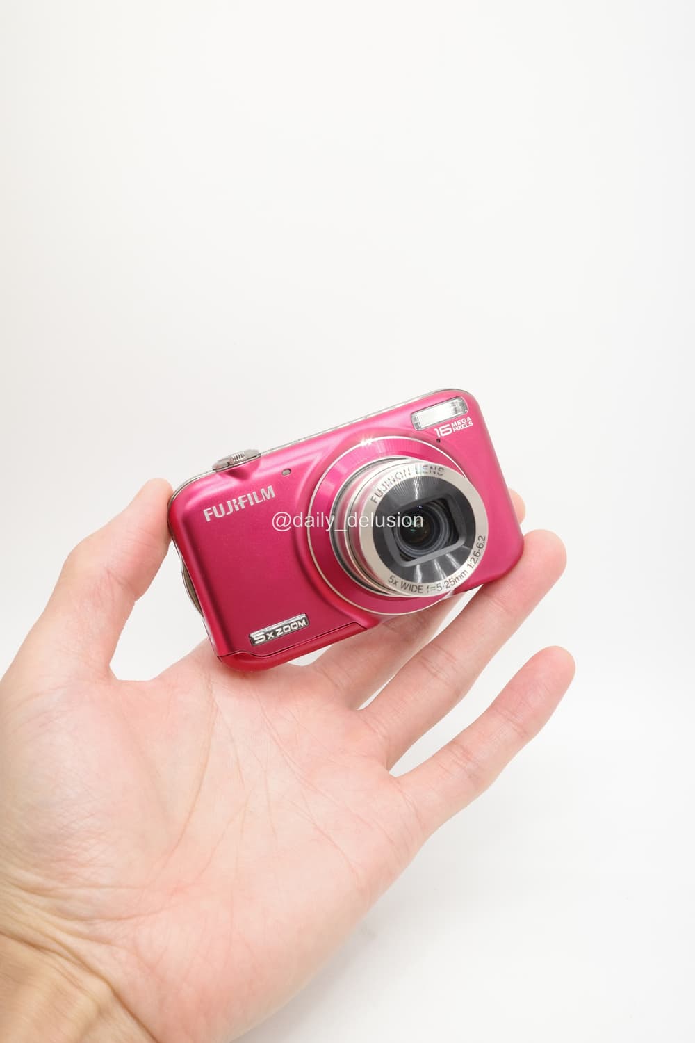 후지필름 파인픽스 JX400 상품이미지6