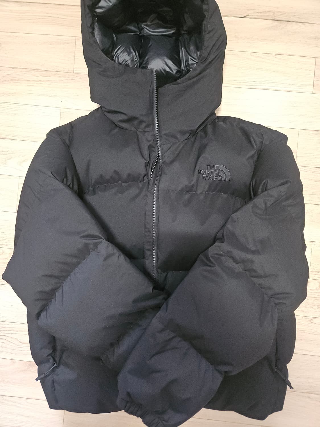 [xxl]노스페이스 프리무브 rds 다운 자켓 상품이미지2