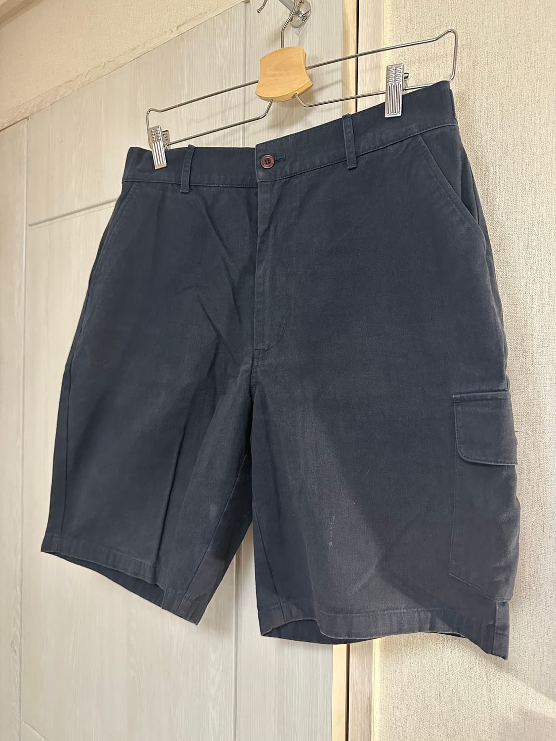Dre projet NC shorts 2 상품이미지2