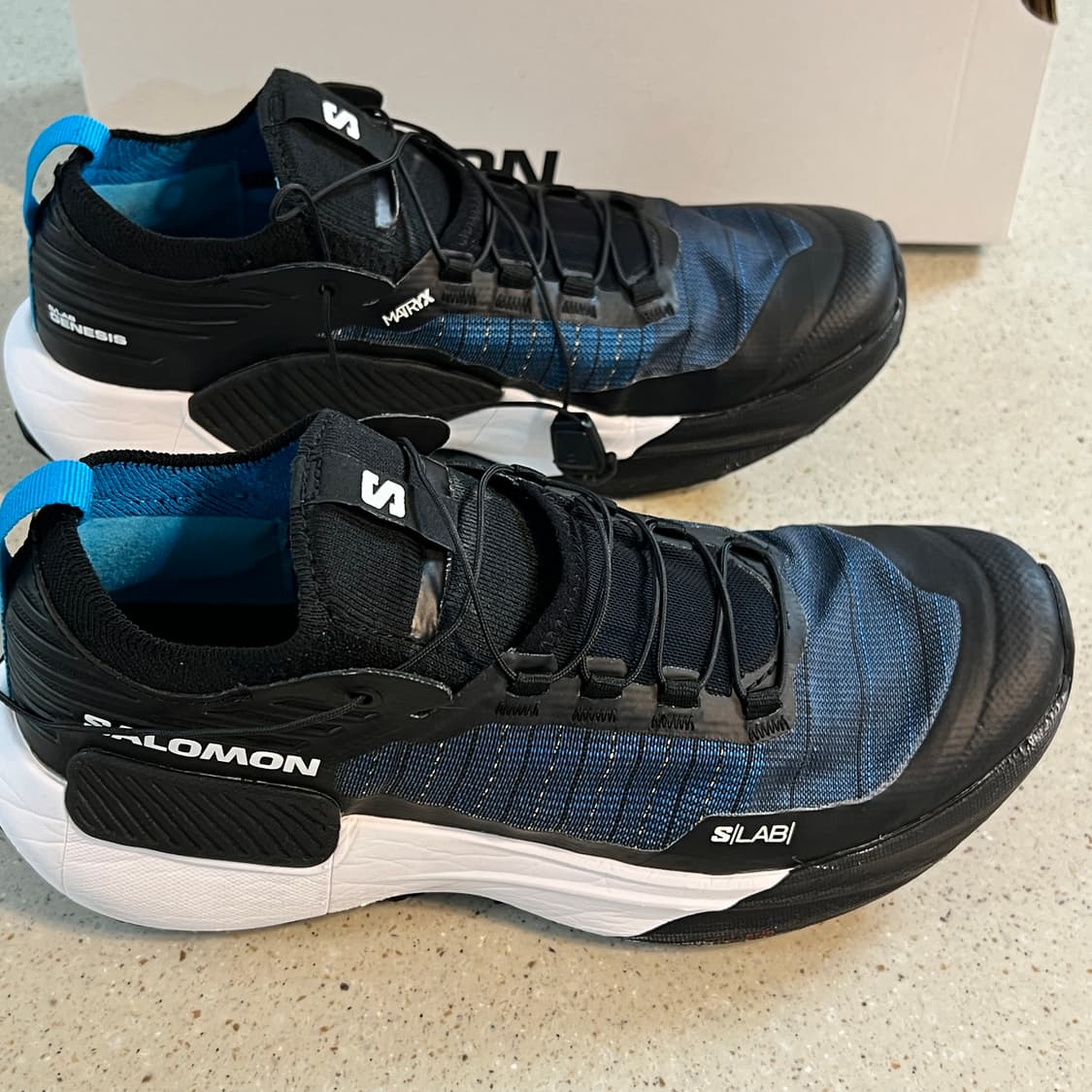 살로몬 S/LAB 제네시스 240 판매 상품이미지4