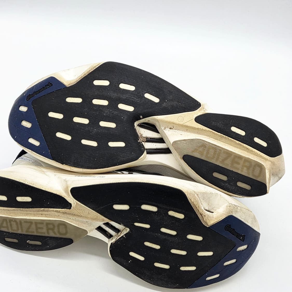  아디다스 아디제로 아디오스 프로3 클라우드 화이트 (280) 상품이미지3