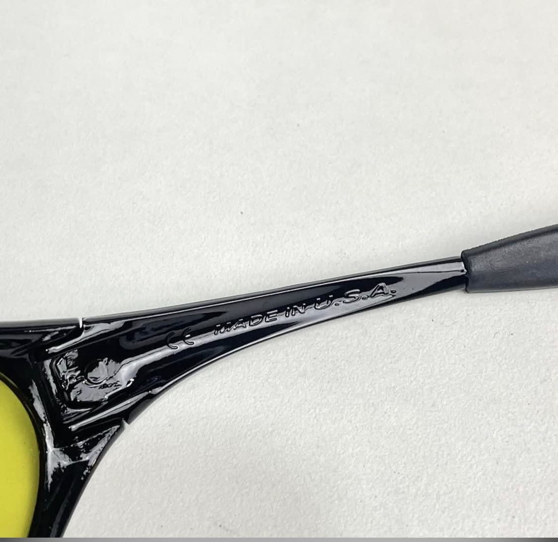 오클리 Eye jacket 1.0 블랙 상품이미지5