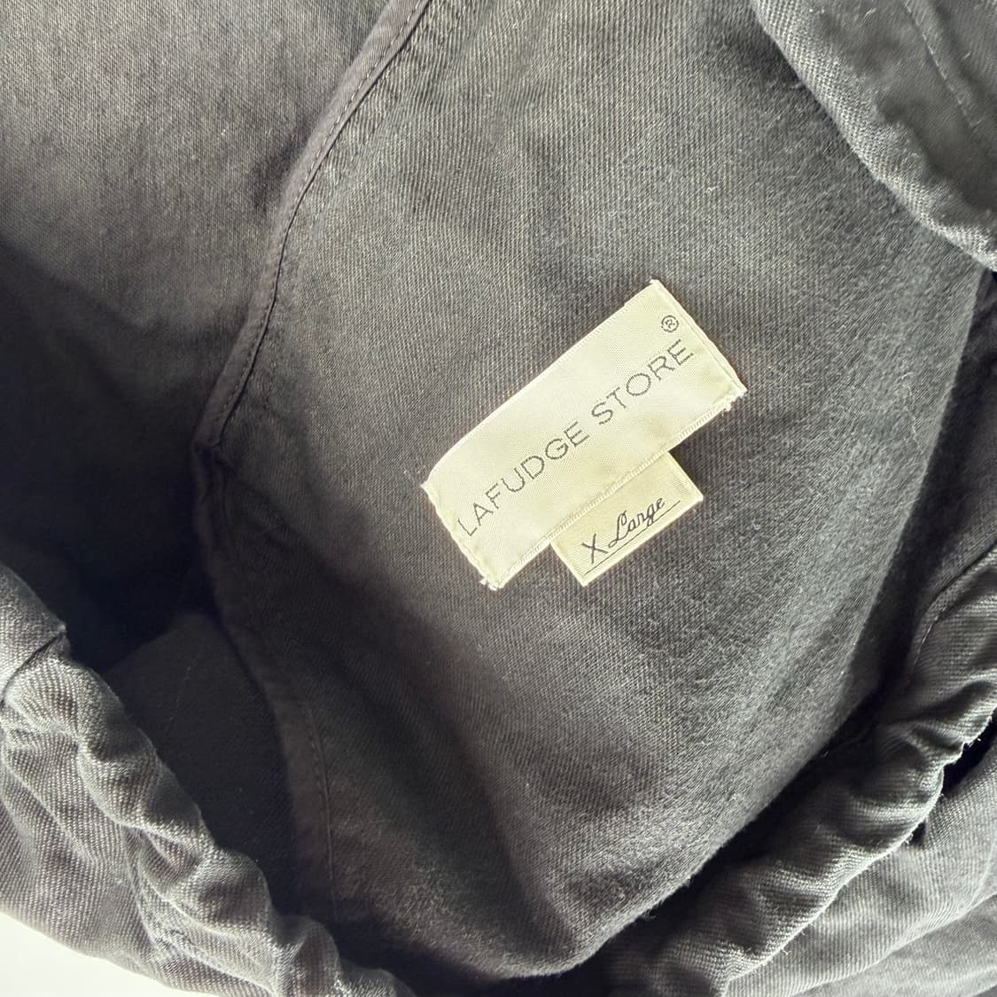 라퍼지 자켓 상품이미지3