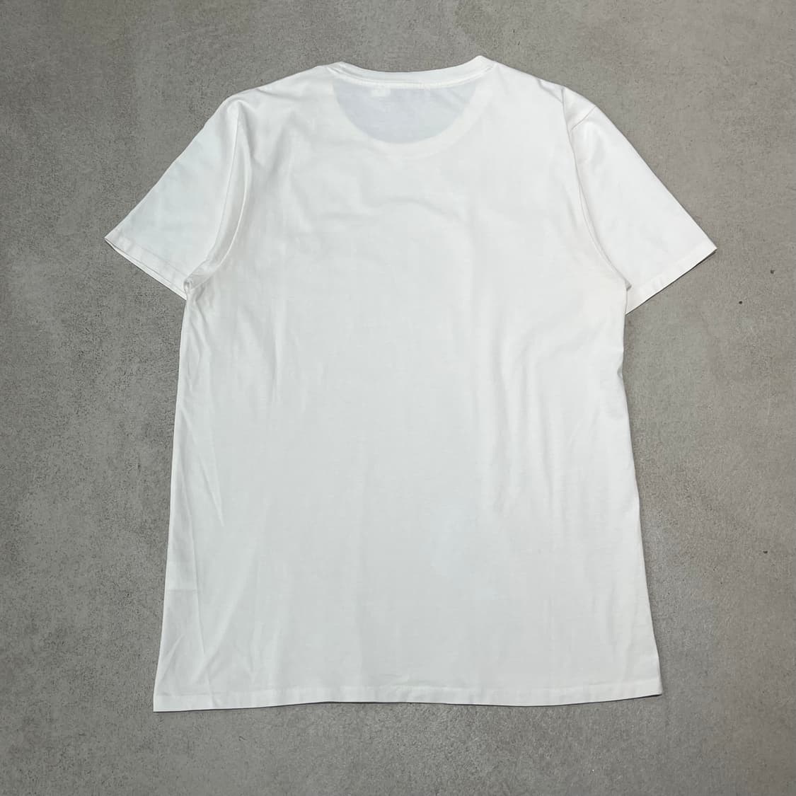 메종키츠네 더블폭스 반팔티 s10653 상품이미지2