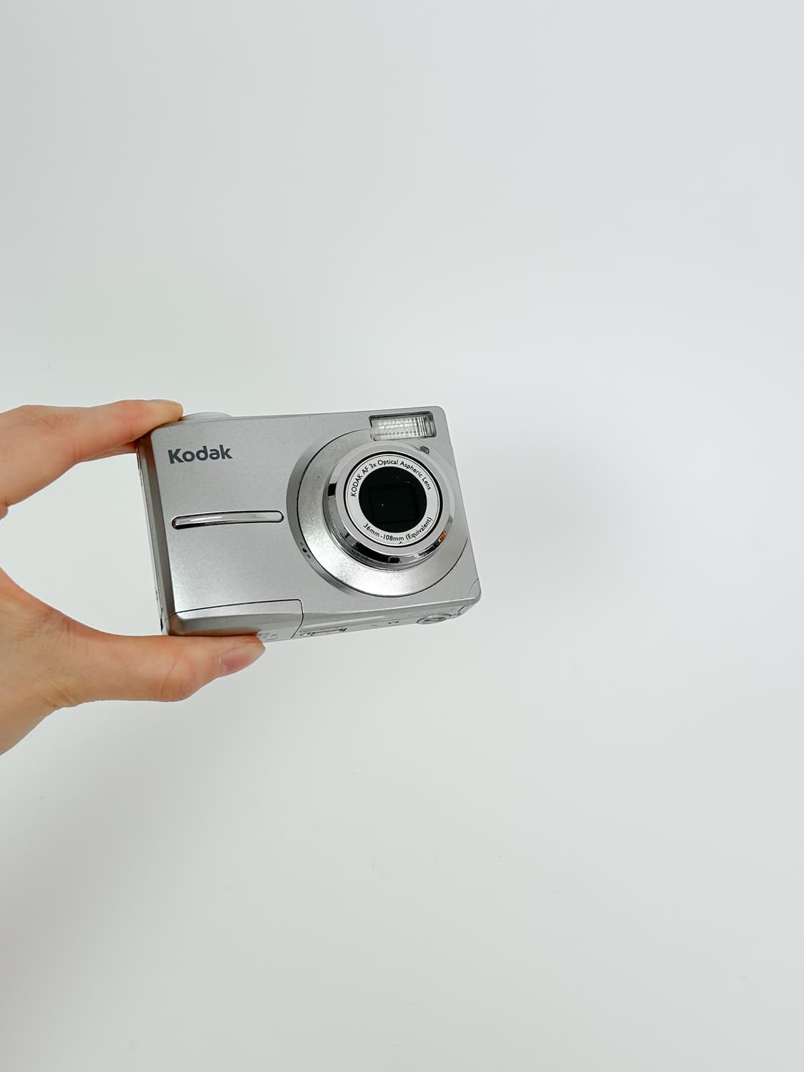 카리나디카!) 코닥 이지쉐어 c713 Easyshare 빈티지 디카 상품이미지5