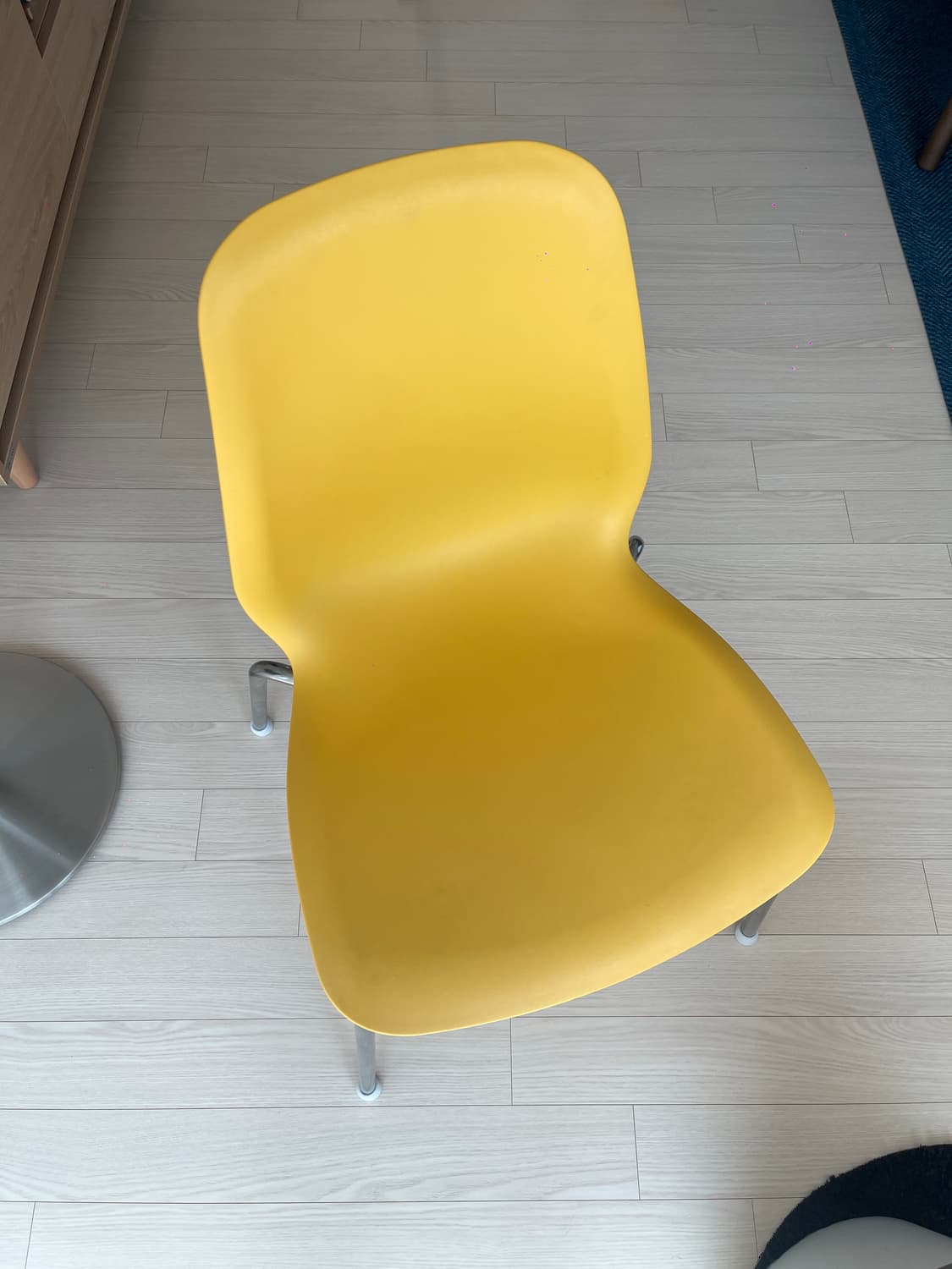 [미드센추리] IKEA 이케아 빈티지 레이파르네 의자 상품이미지3