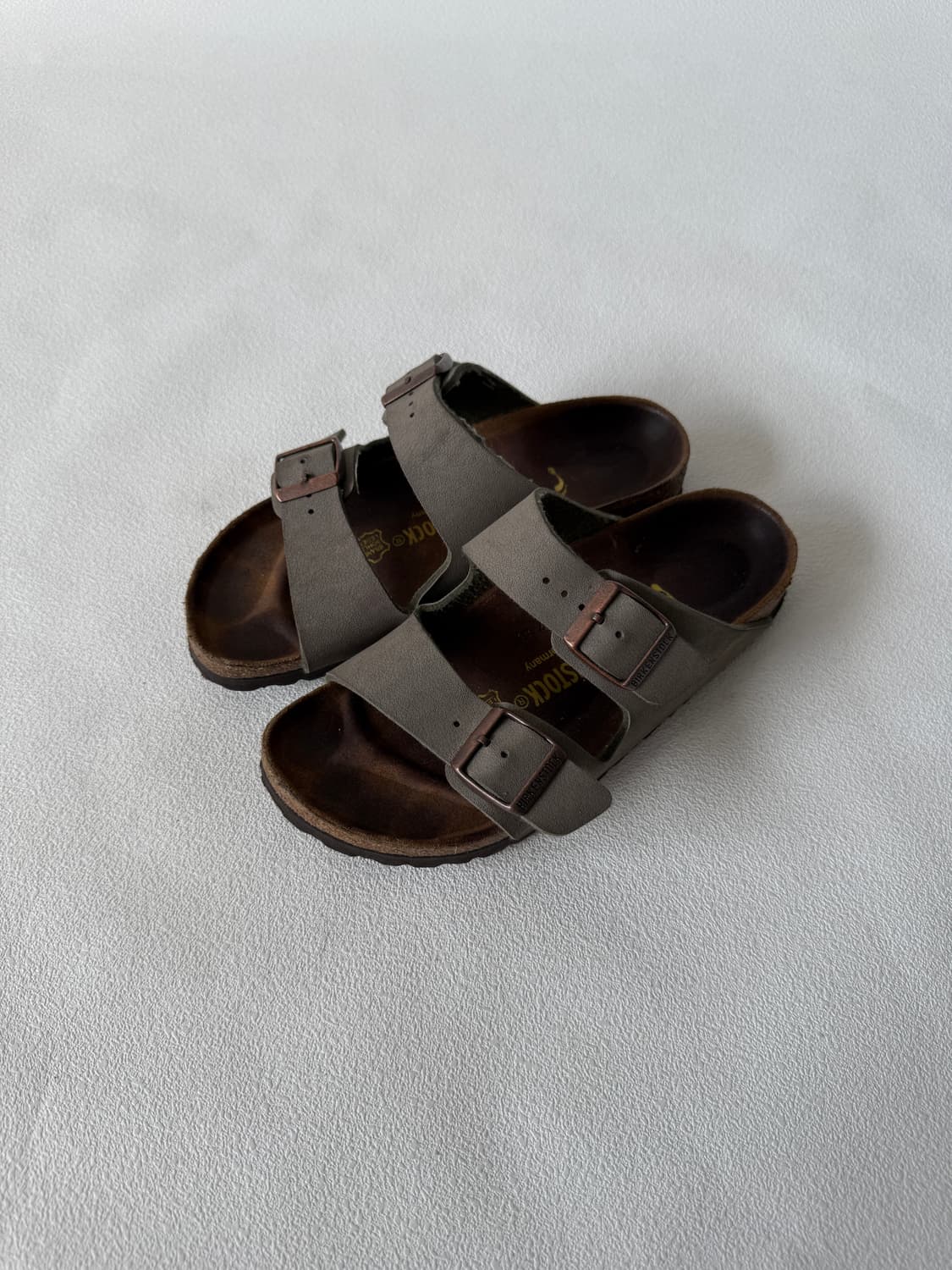 [225]버켄스탁(BIRKENSTOCK) 아리조나(GERMANY) 상품이미지3