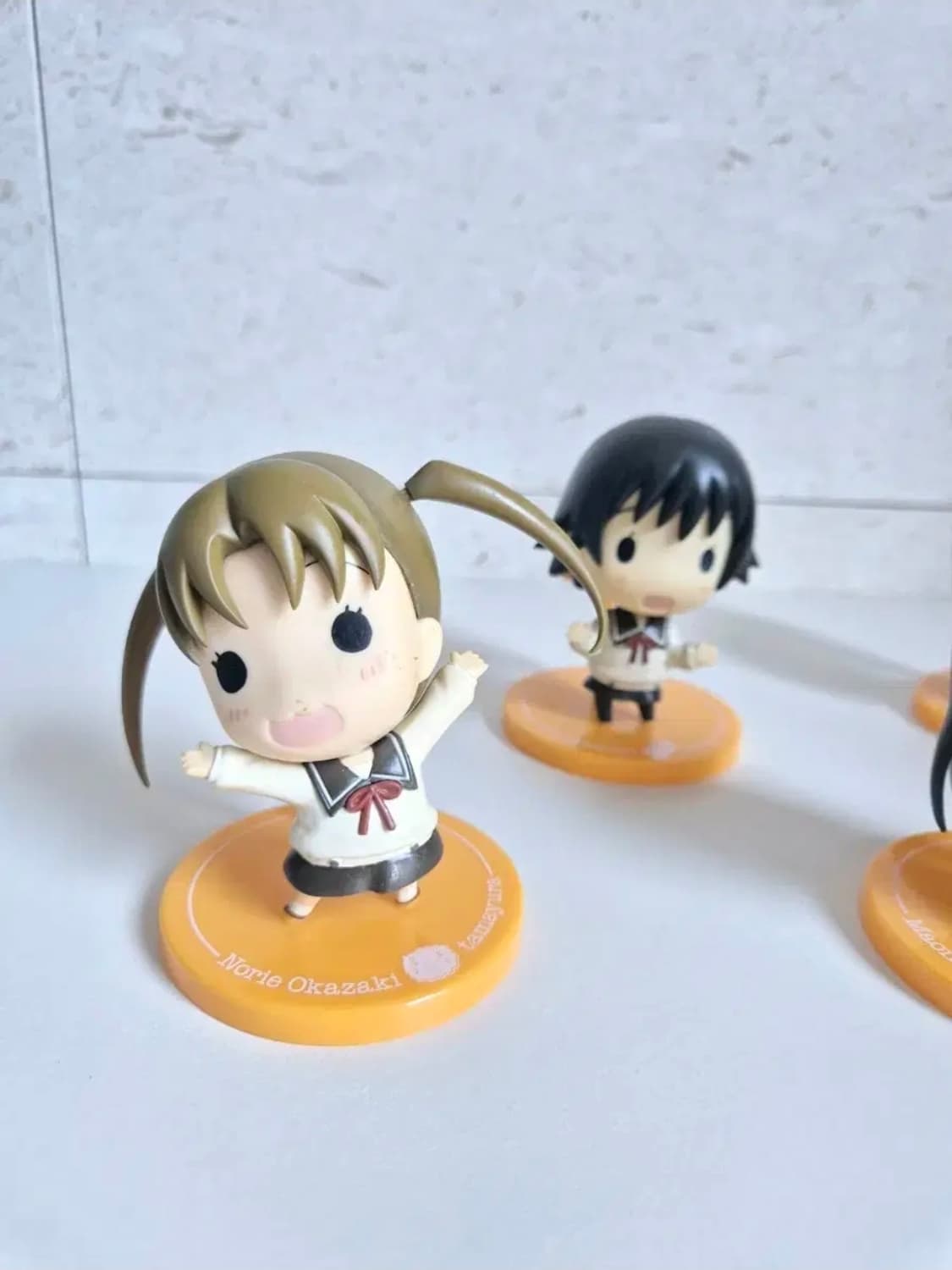 소장용 타마유라 i상 치비큥 후우 카오루 마온 노리에 카나에 피규어 상품이미지2
