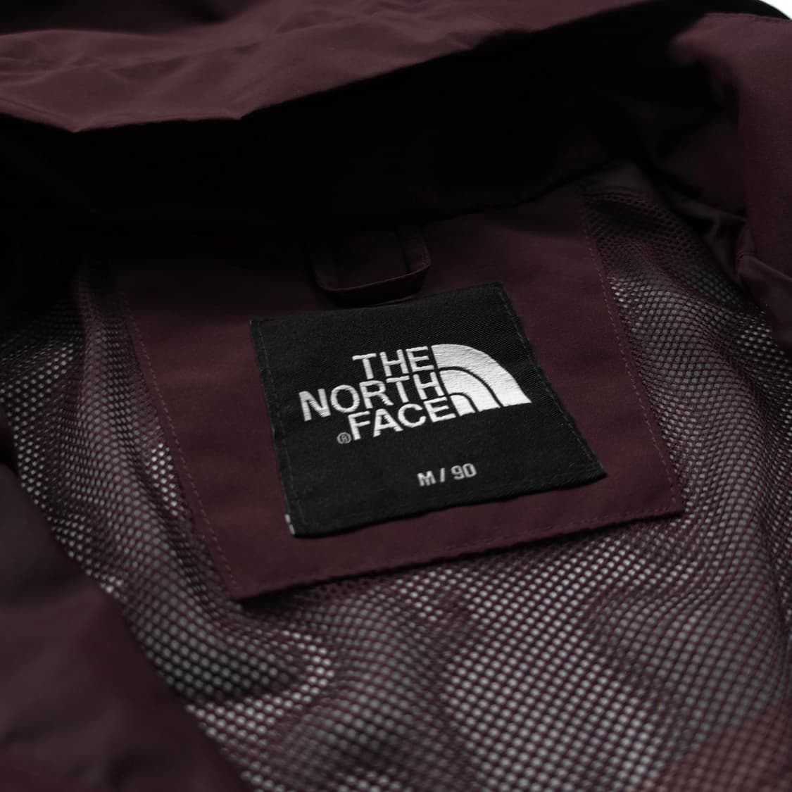 노스페이스 신형 드라이벤트 우먼스 마운틴 바람막이 (90) 상품이미지5