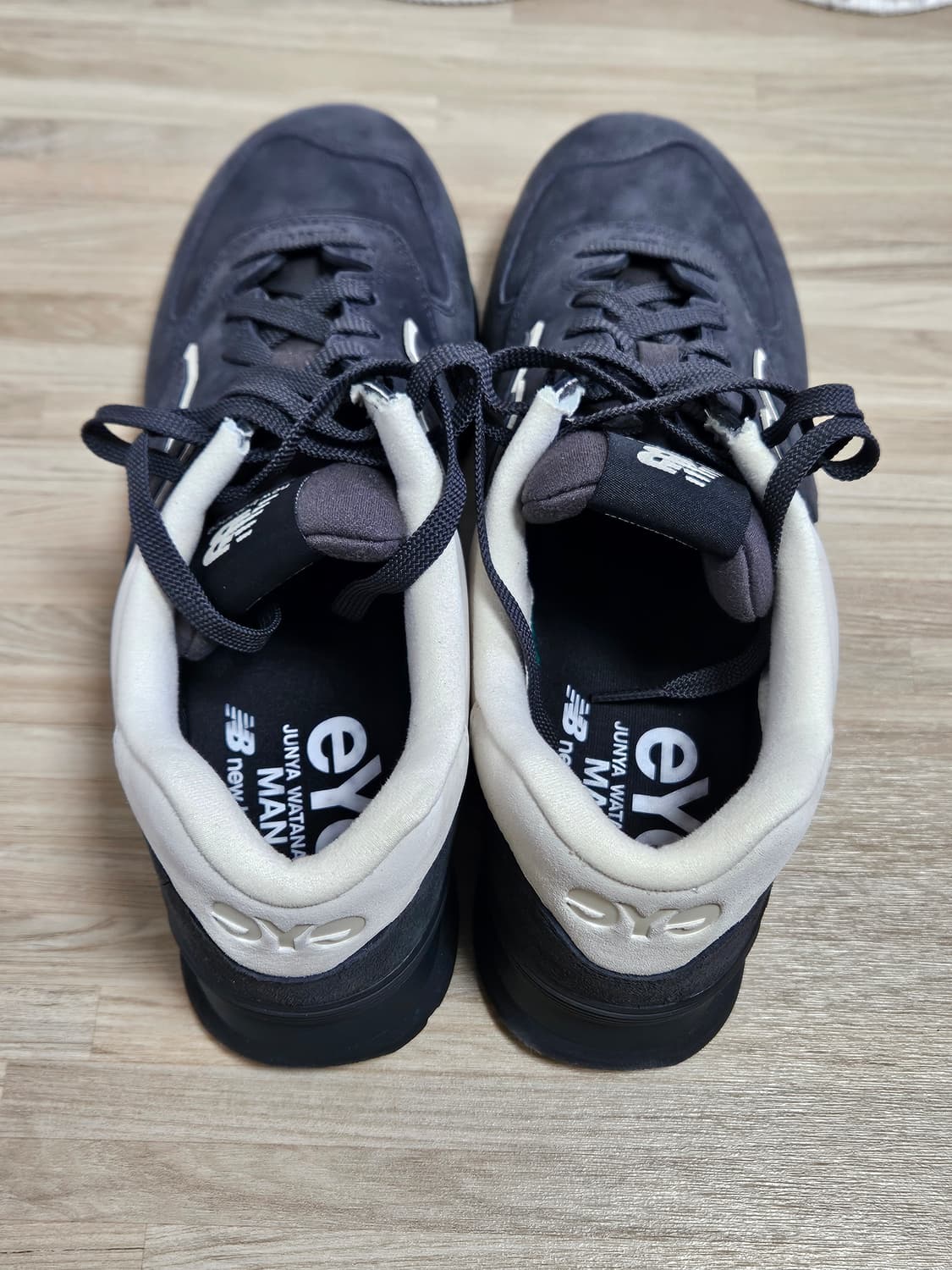 뉴발란스 574 꼼데가르송 준야 와타나베 290 새상품 상품이미지2